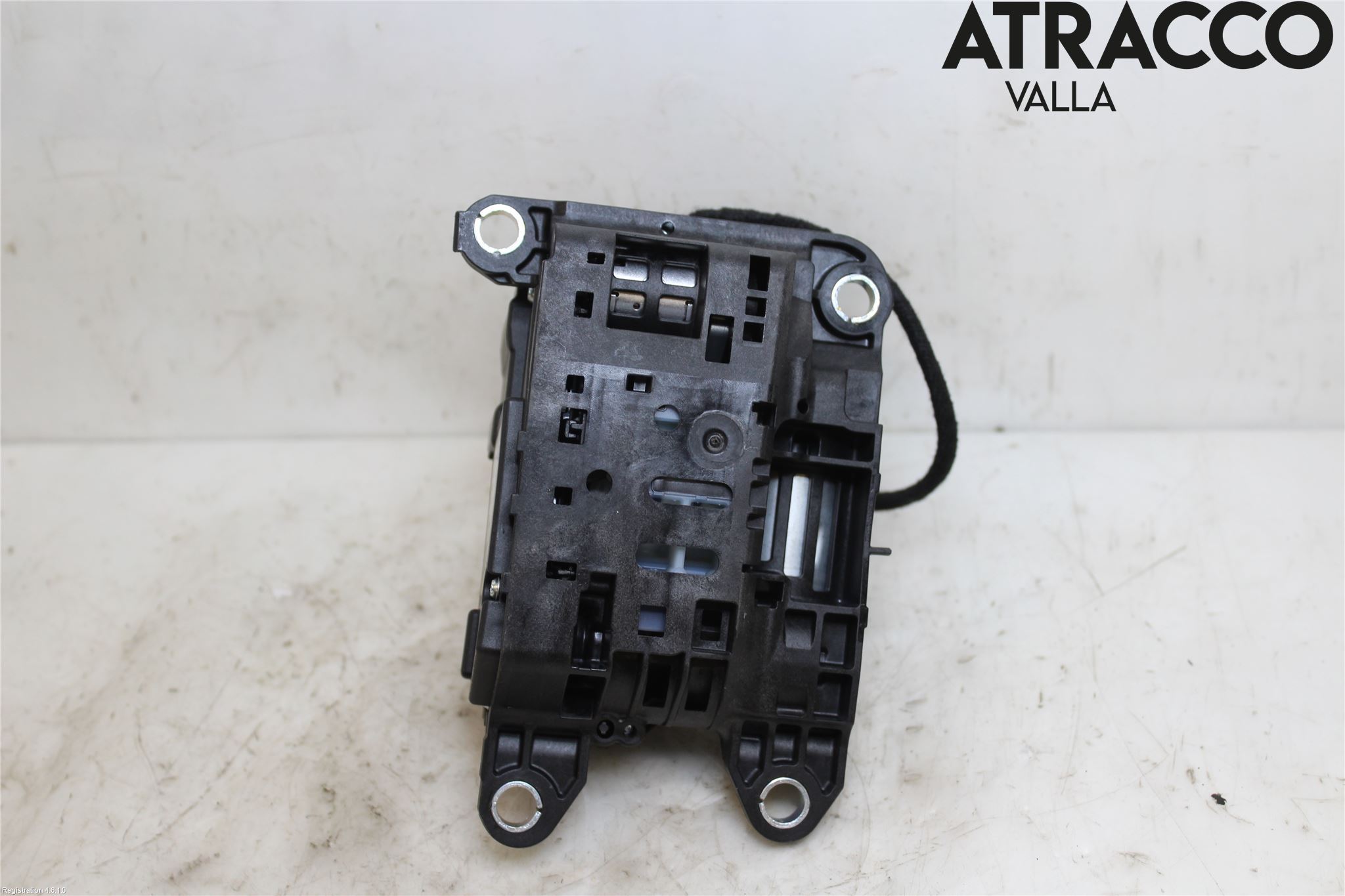 Audi A4/S4 B9 16-19 Växelspak