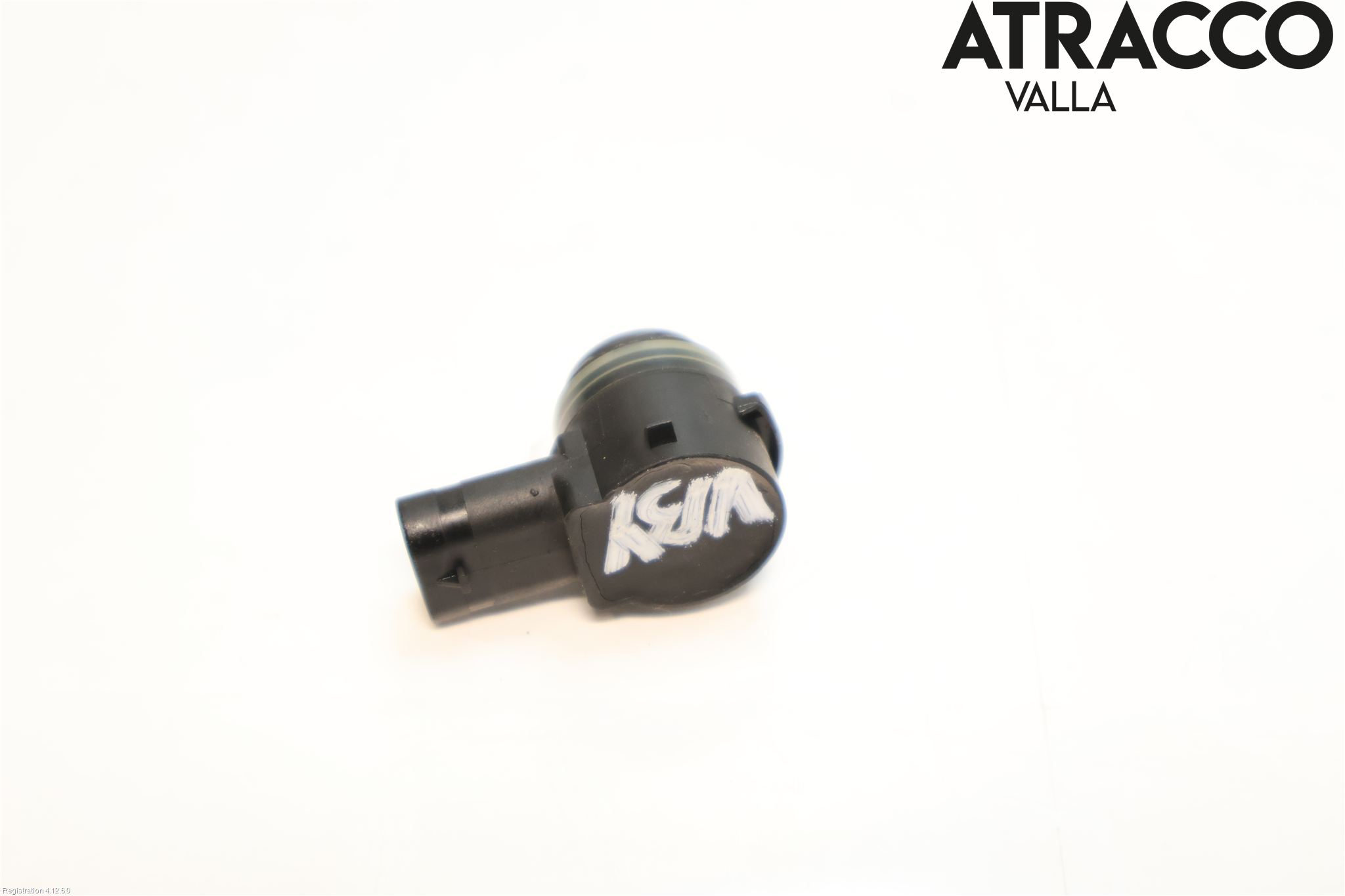 Volvo S90 17->> Parkeringshjälp Backsensor