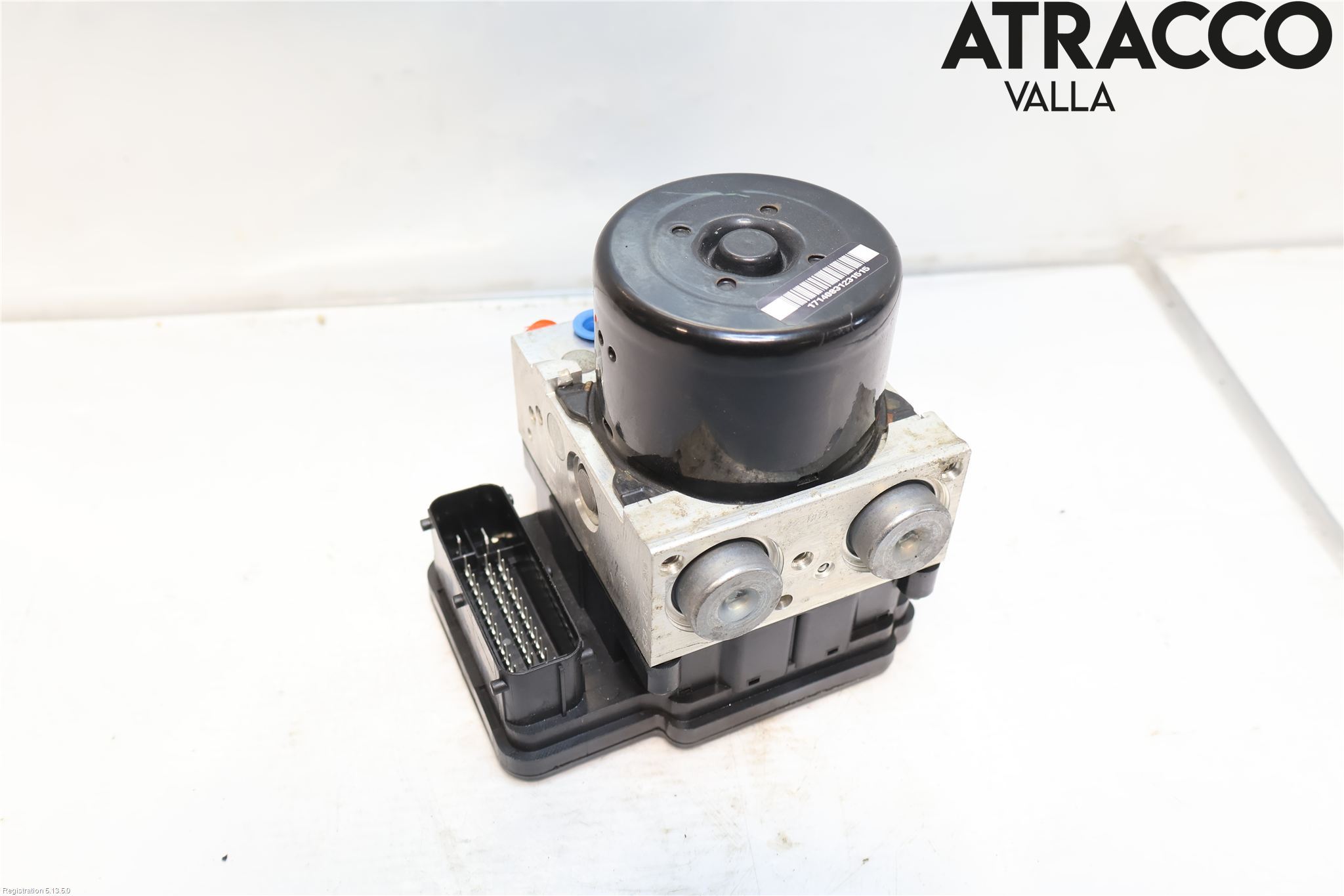 Opel ASTRA J 10-15 Abs Hydraulaggregat