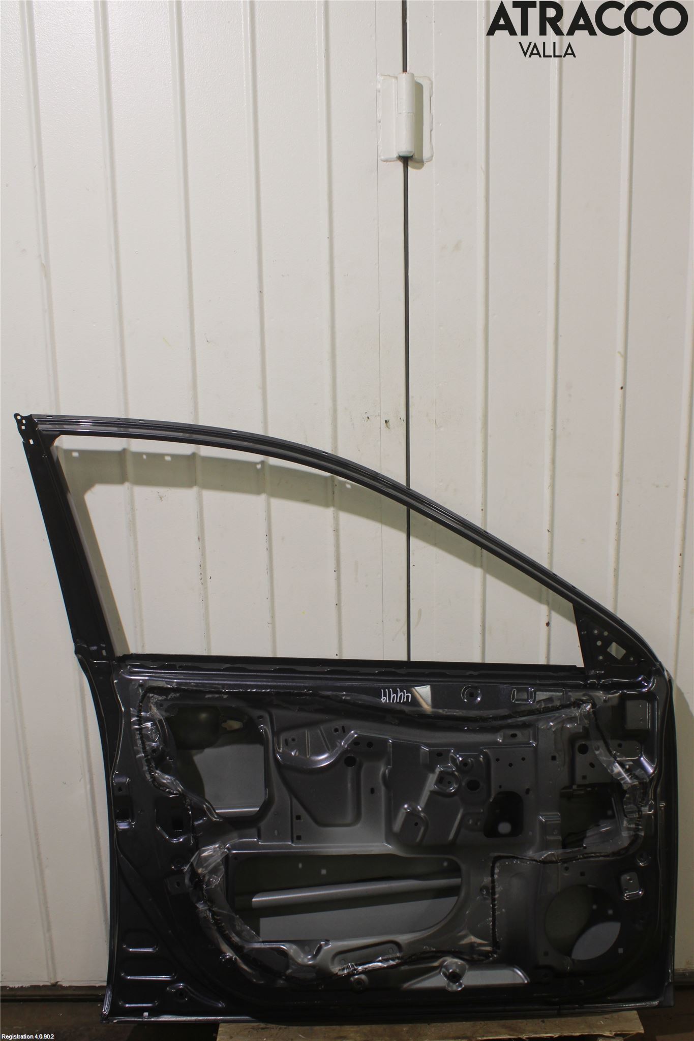 Subaru LEGACY 10-14 Dörr Fram Vänster