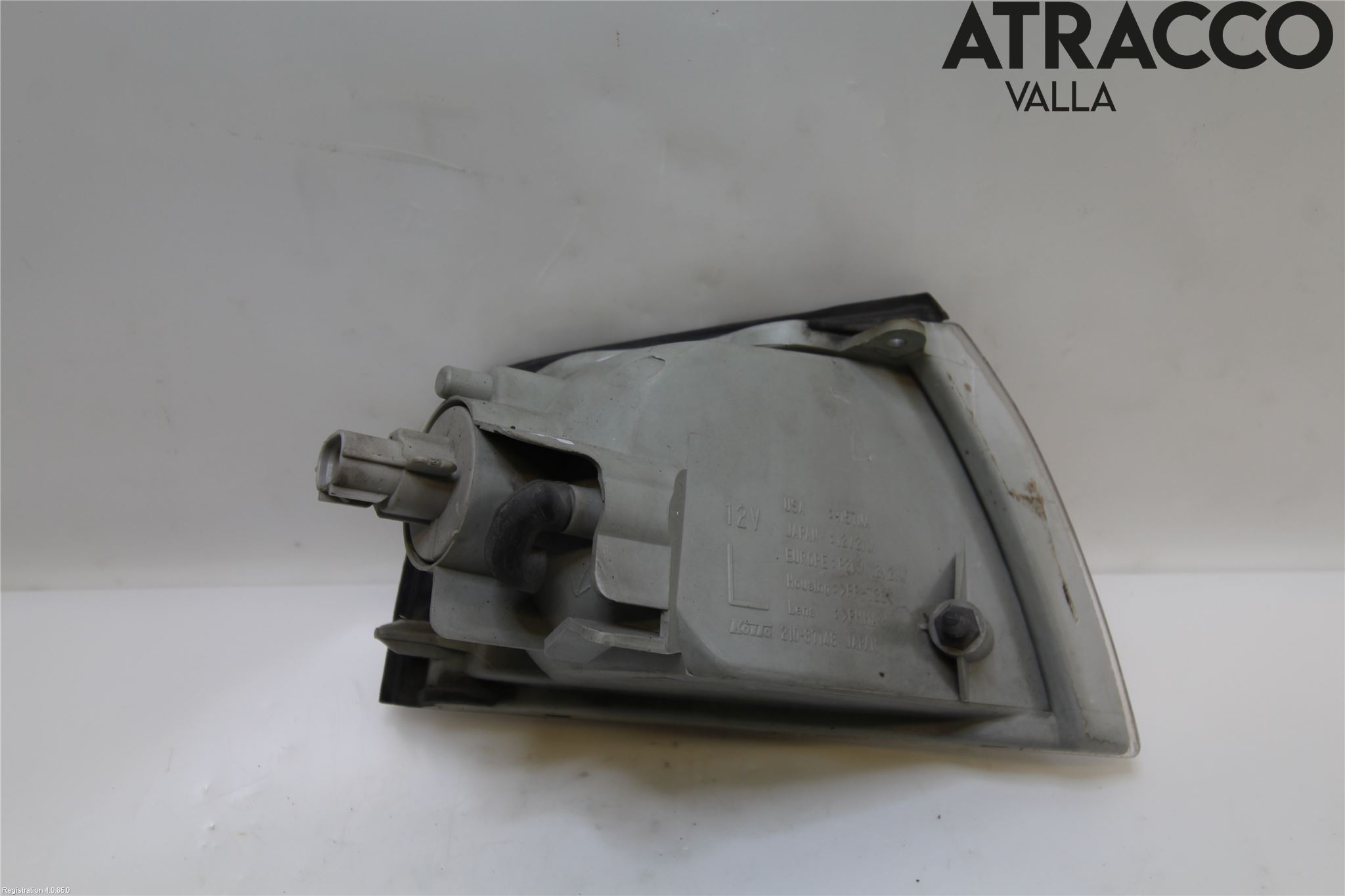Mitsubishi COLT   96-04 Blinkers Fram Vänster