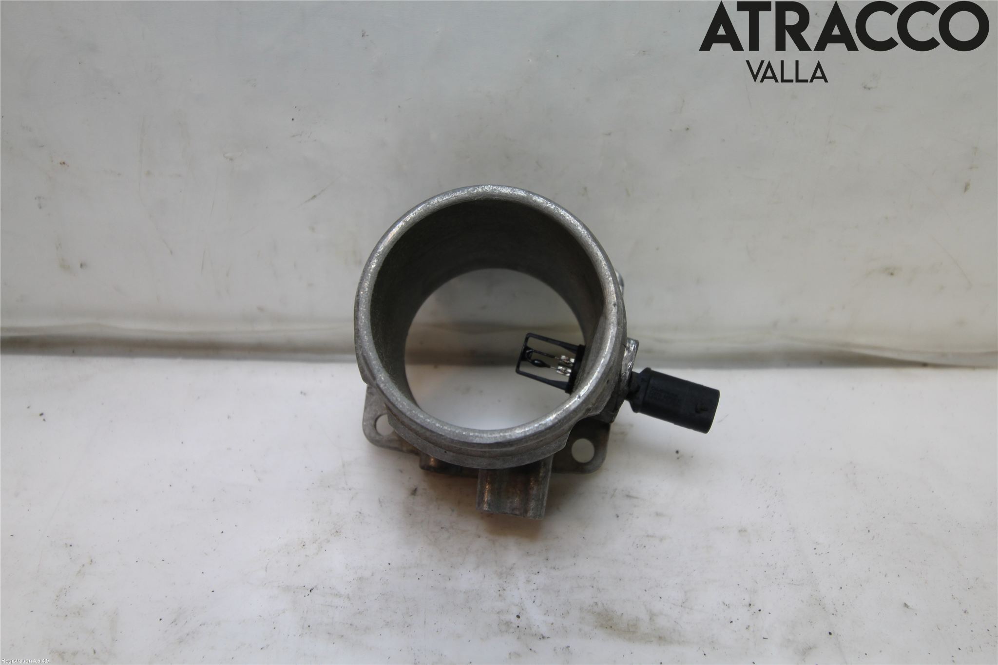 Maserati GHIBLI Injgummibälg-Slang