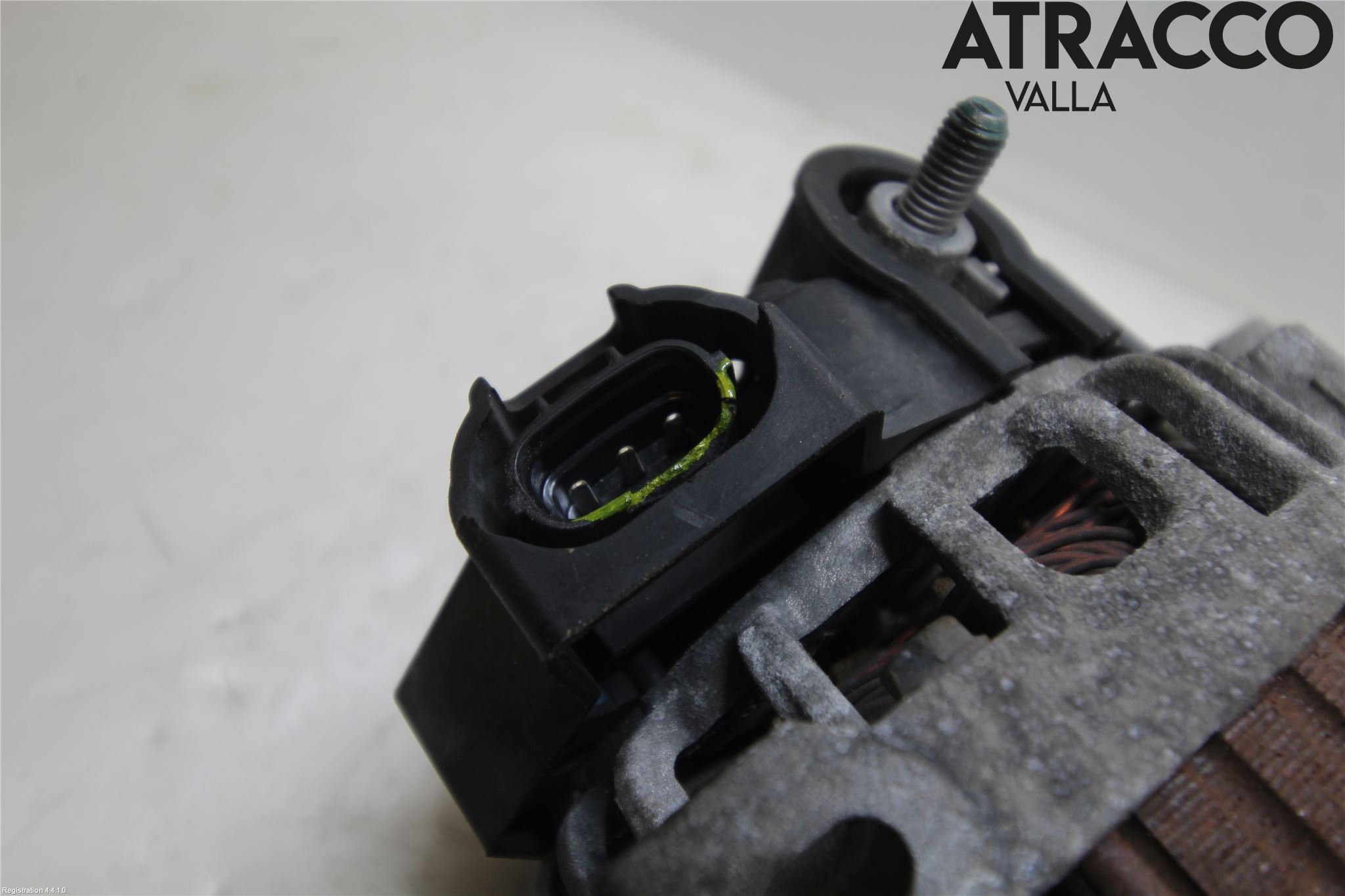 Kia RIO 12-16 Generator