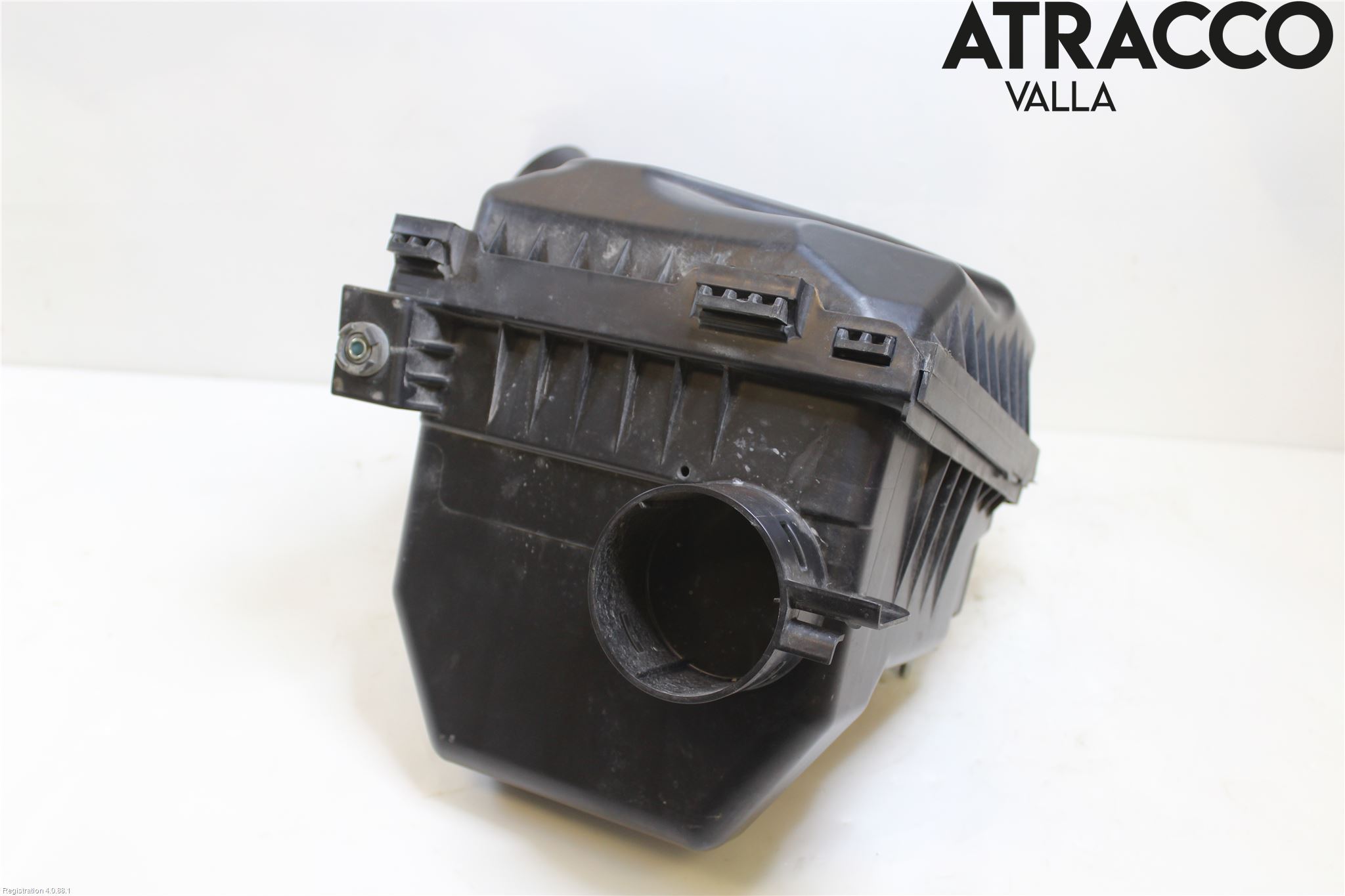 Subaru XV 12-17 Luftrenare