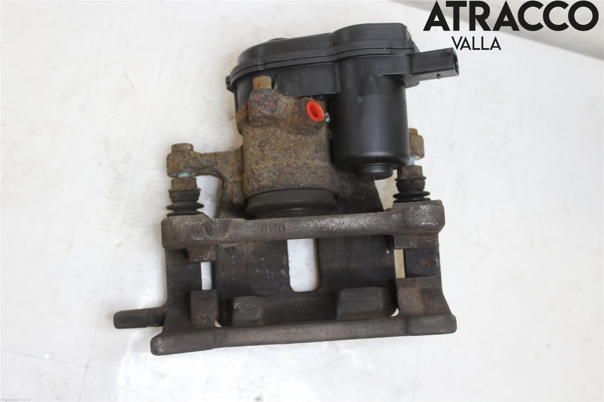Audi A5 07-16 Bromsok Bak Höger