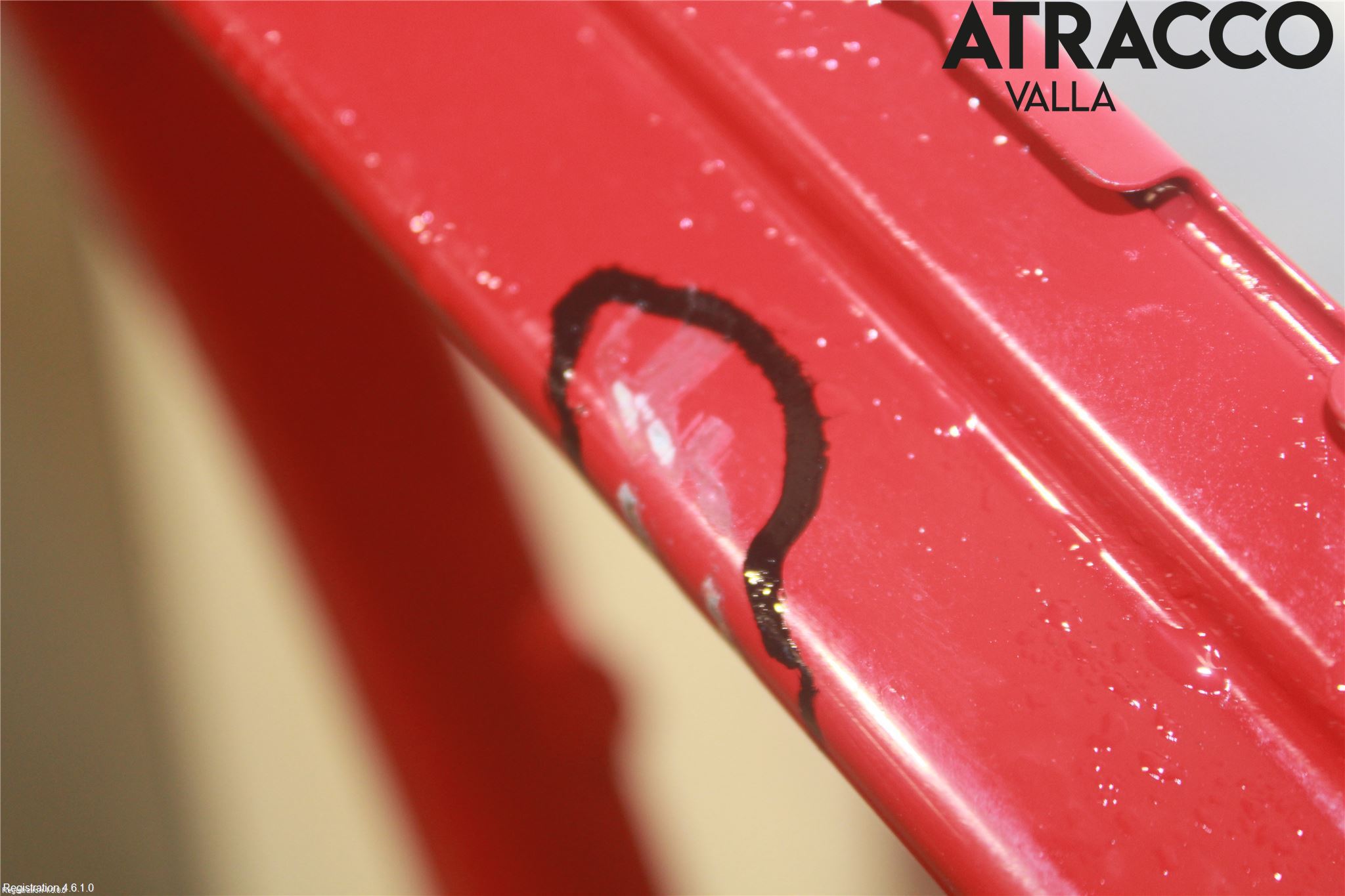 BMW 1 F20/F21 11-19 Dörr Fram Vänster