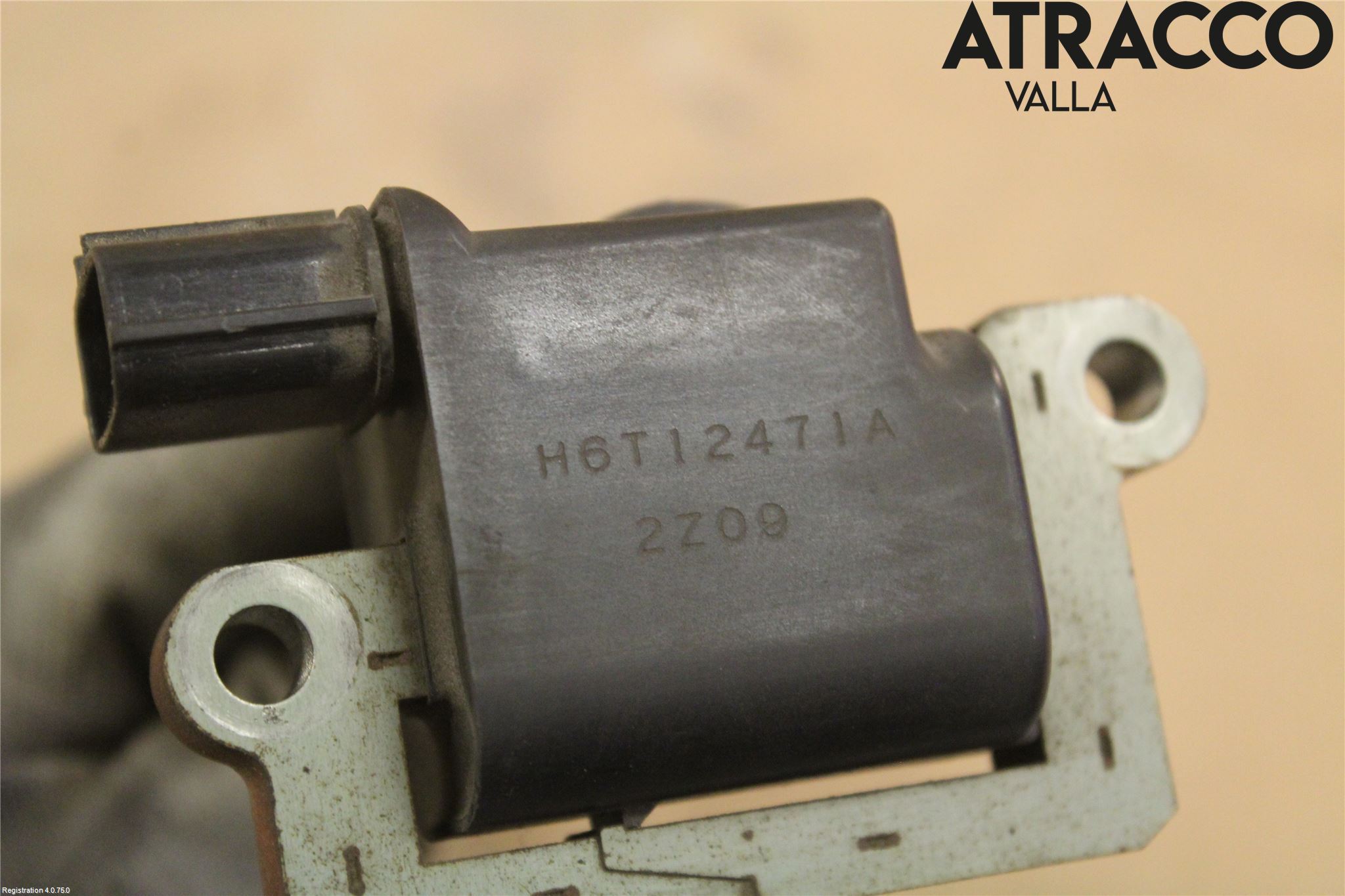 Mitsubishi CARISMA 00-04 Tändspole