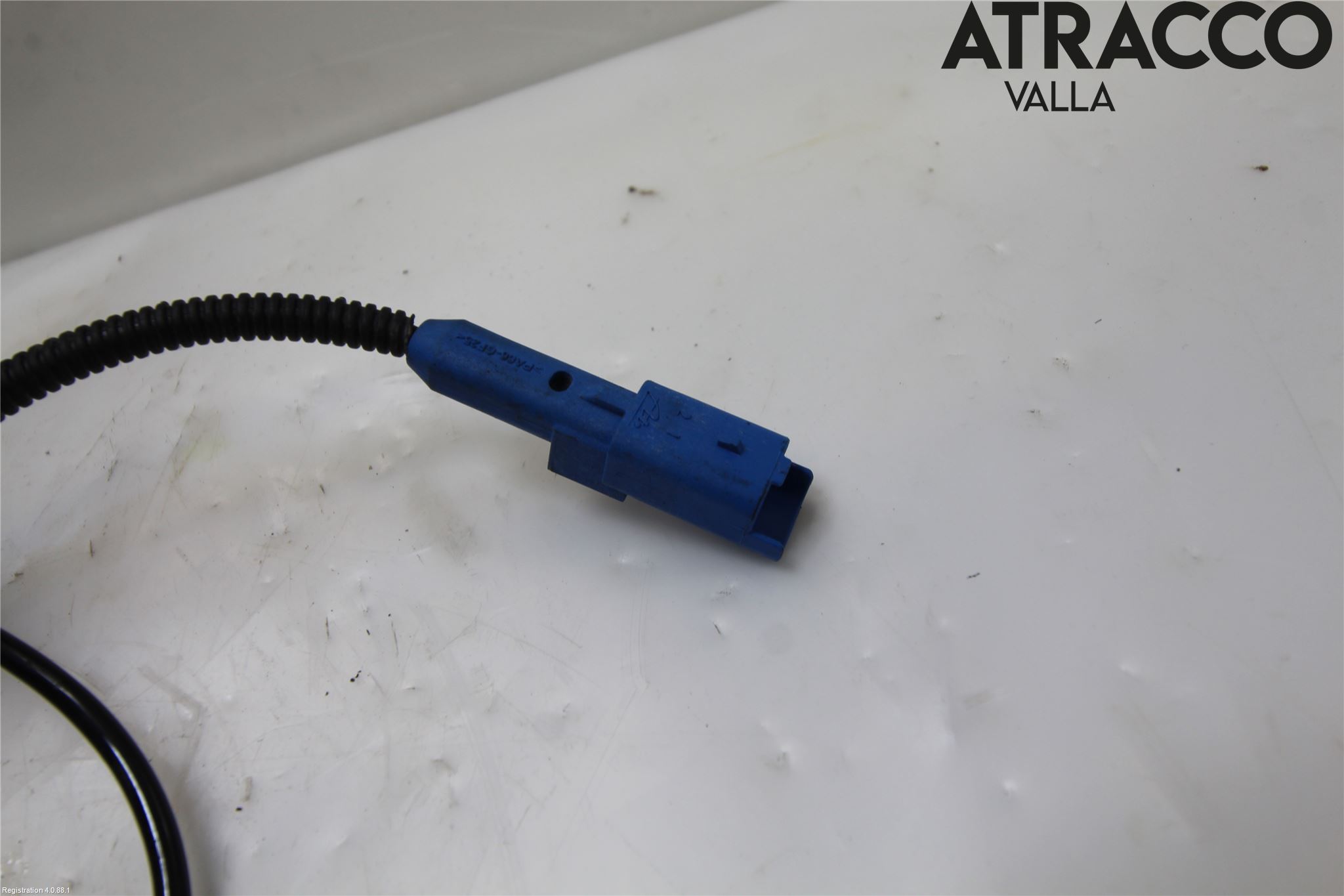 Citroen COTROEN C3 17-24 Abs Sensor