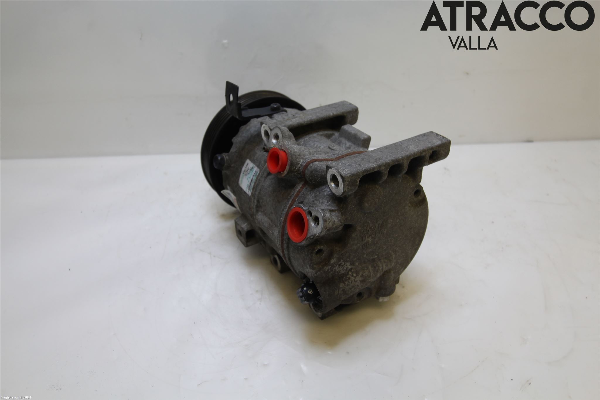 Kia CARENS III 13-19 Ac Kompressor