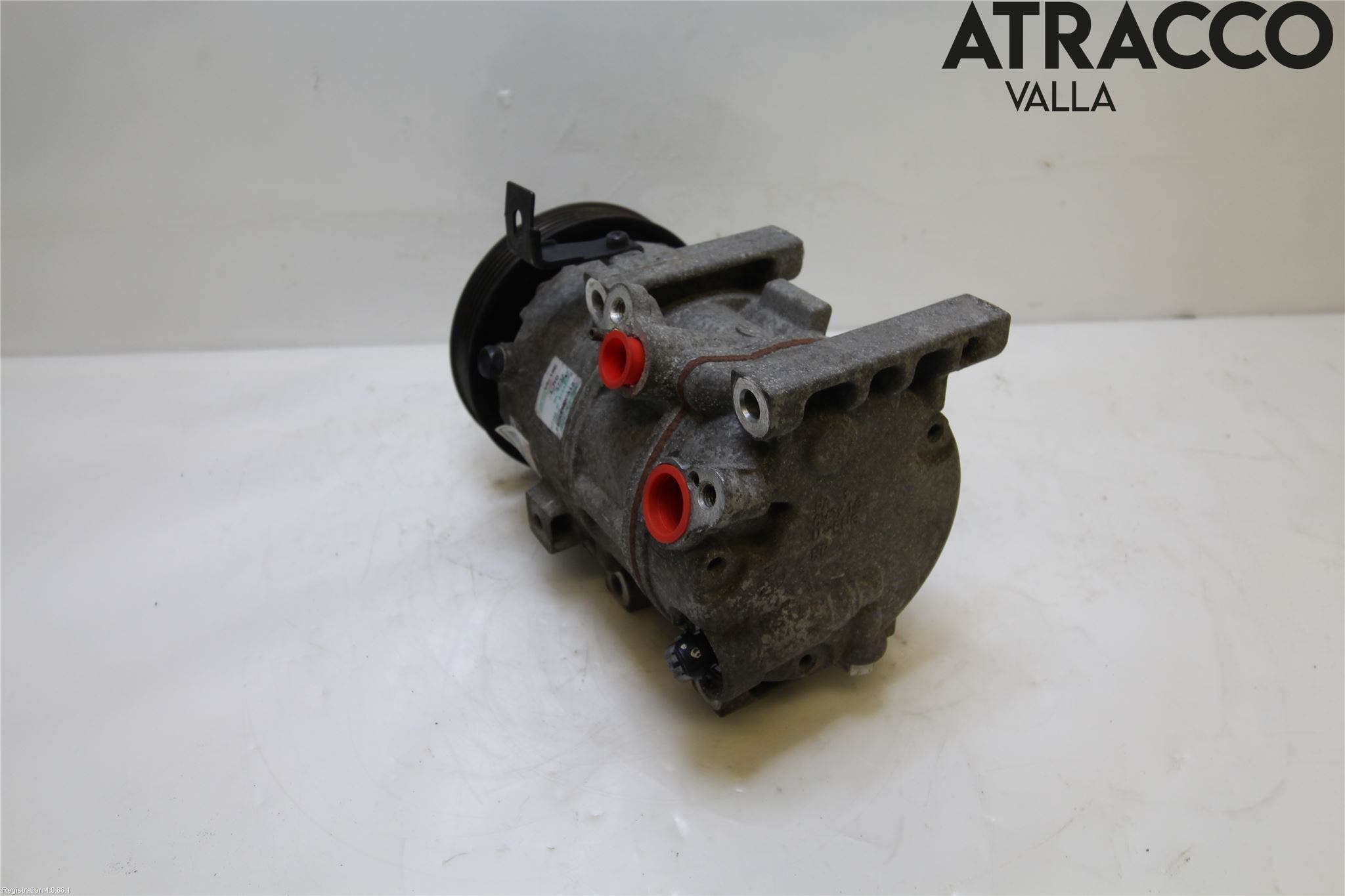 Kia CARENS III 13-19 Ac Kompressor