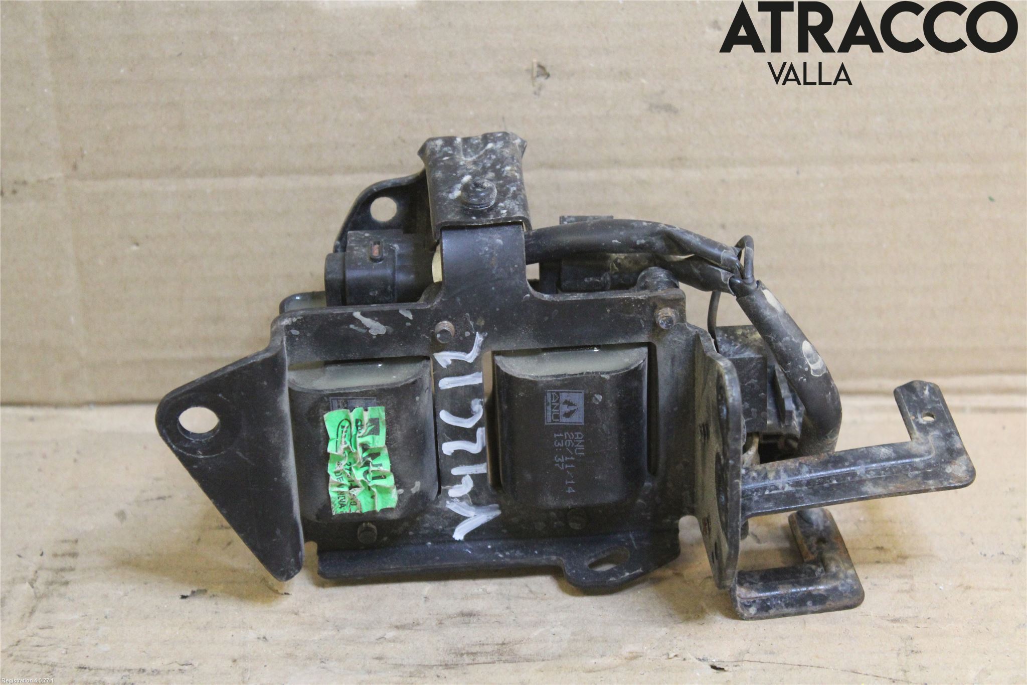 Kia RIO 12-16 Tändspole