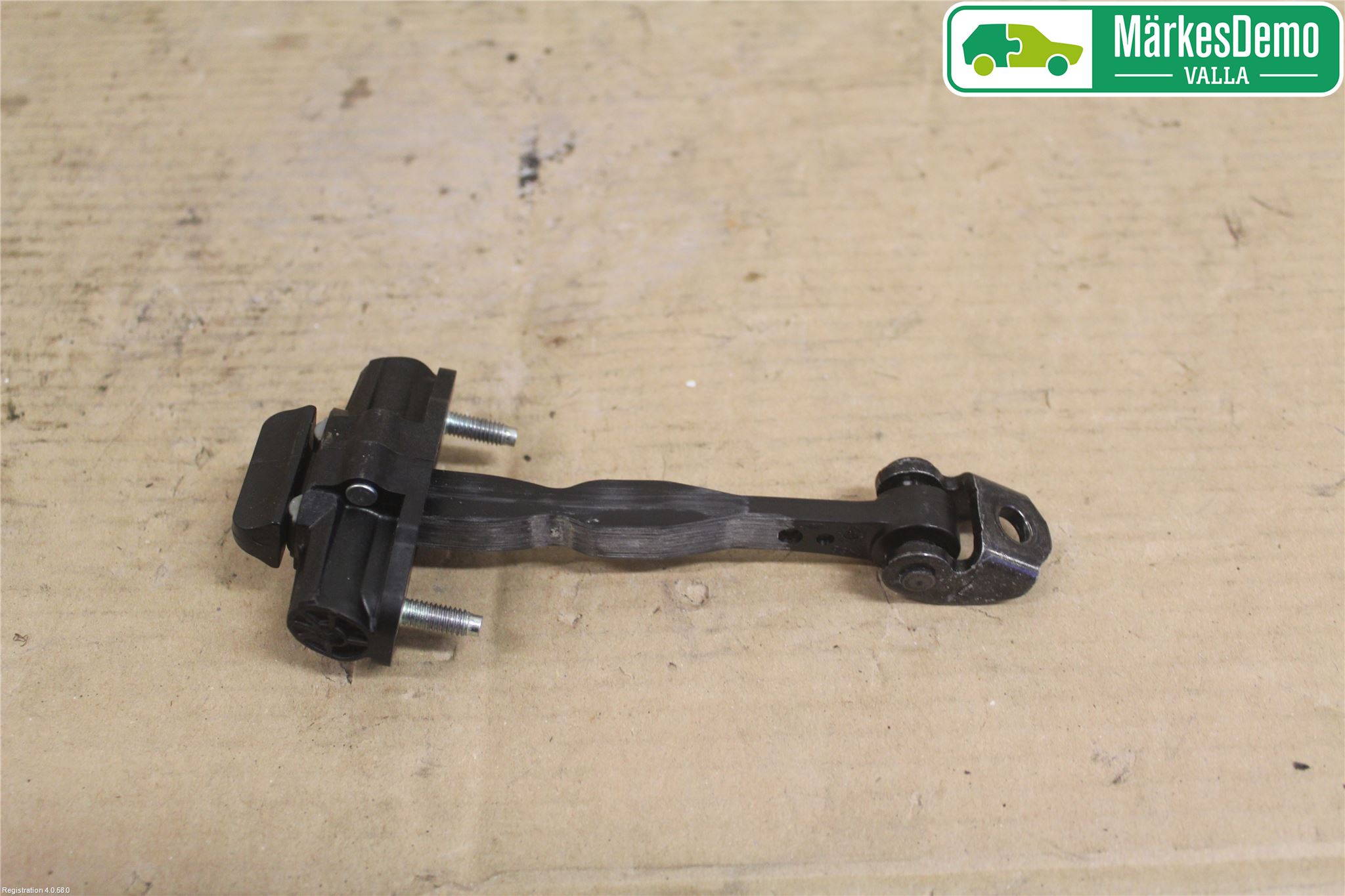 Ford FIESTA 13-17 Dörrstopp