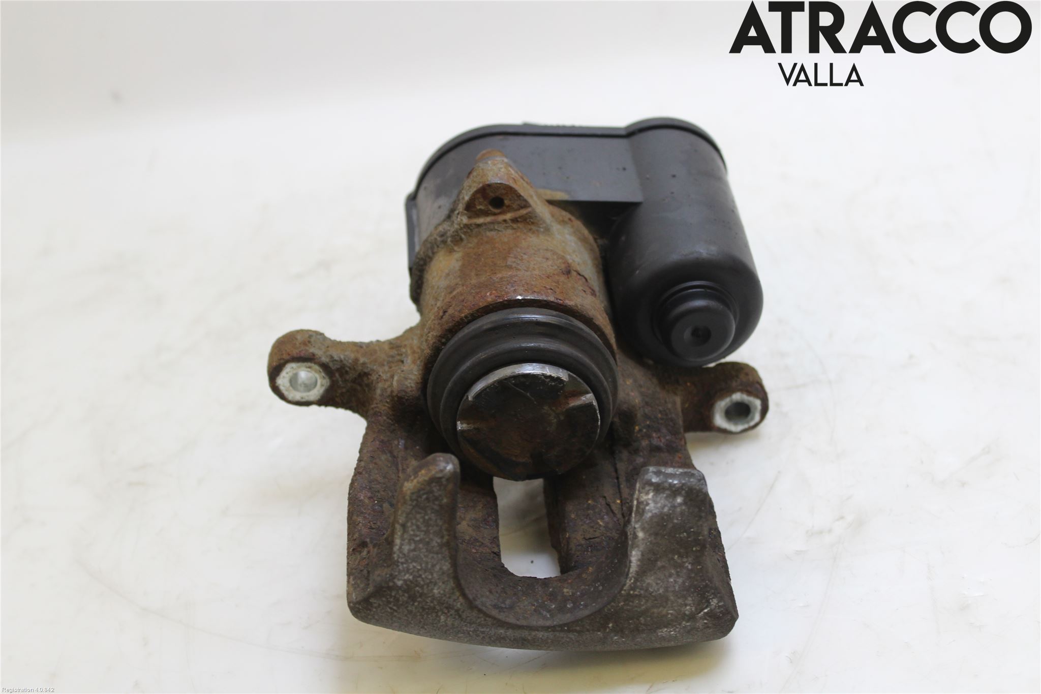 Volkswagen VW PASSAT 11-14 Bromsok Bak Höger