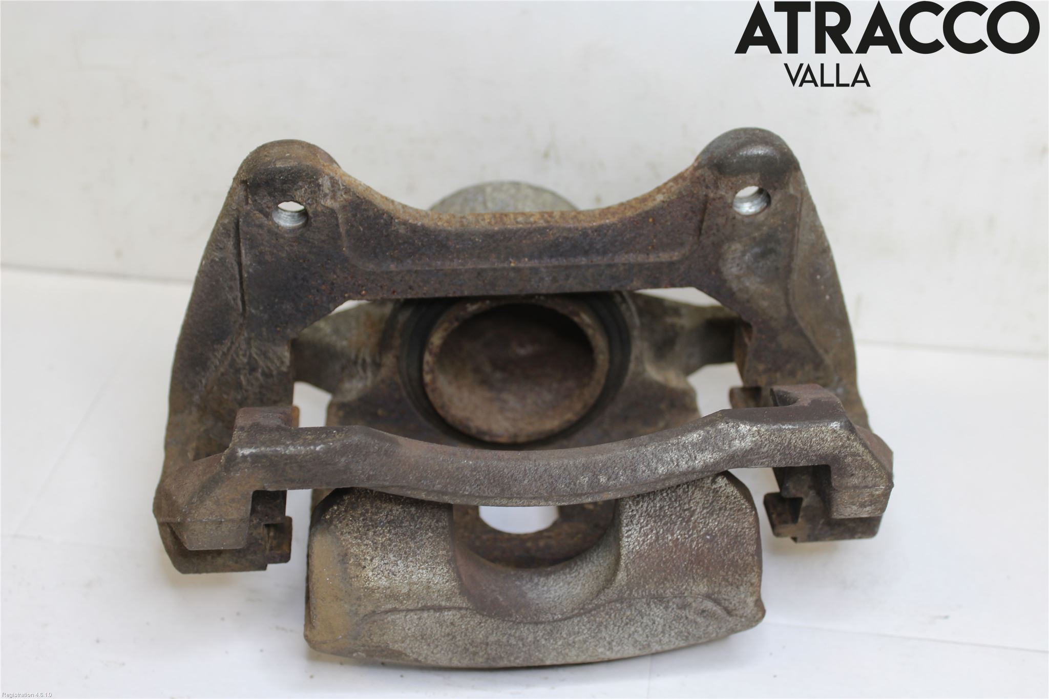 Hyundai TUCSON 05- Bromsok Fram Höger