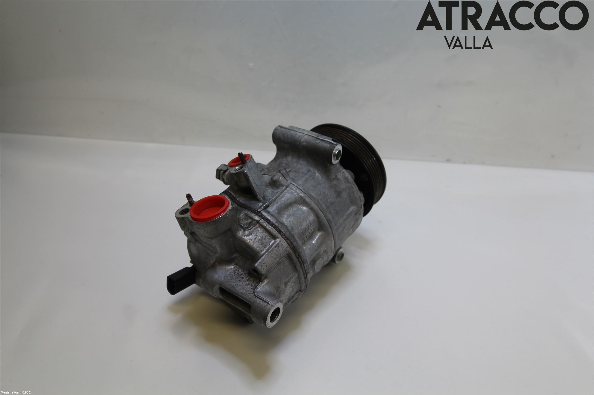 Volkswagen VW POLO 10-17 Ac Kompressor