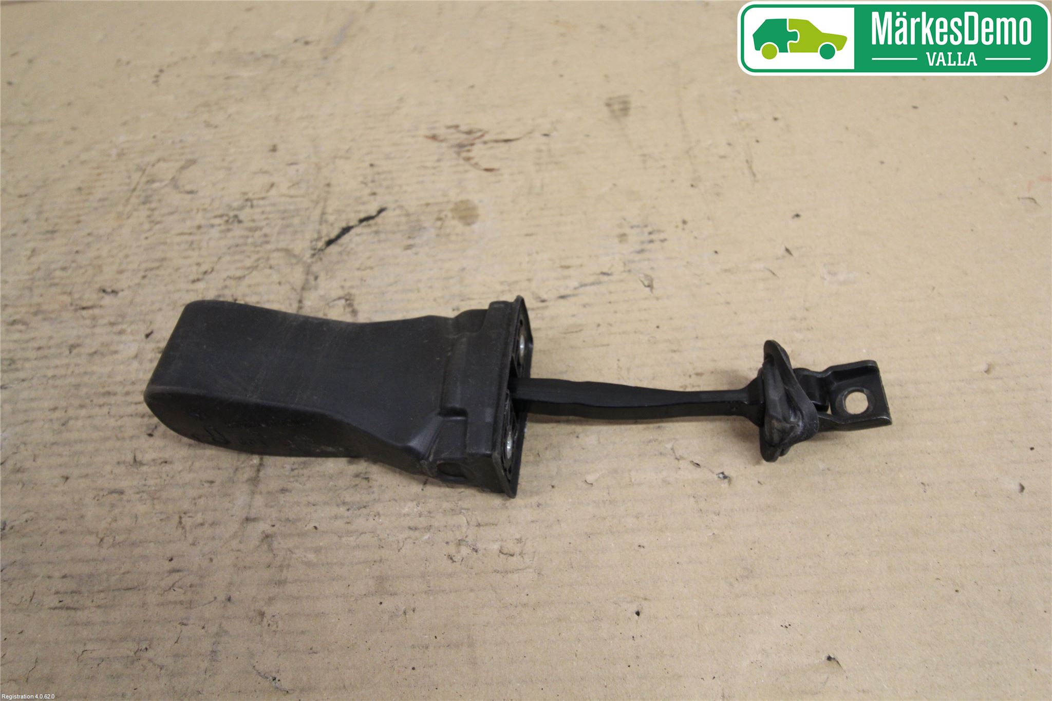 Volkswagen VW GOLF / E-GOLF VII 13-20 Dörrstopp