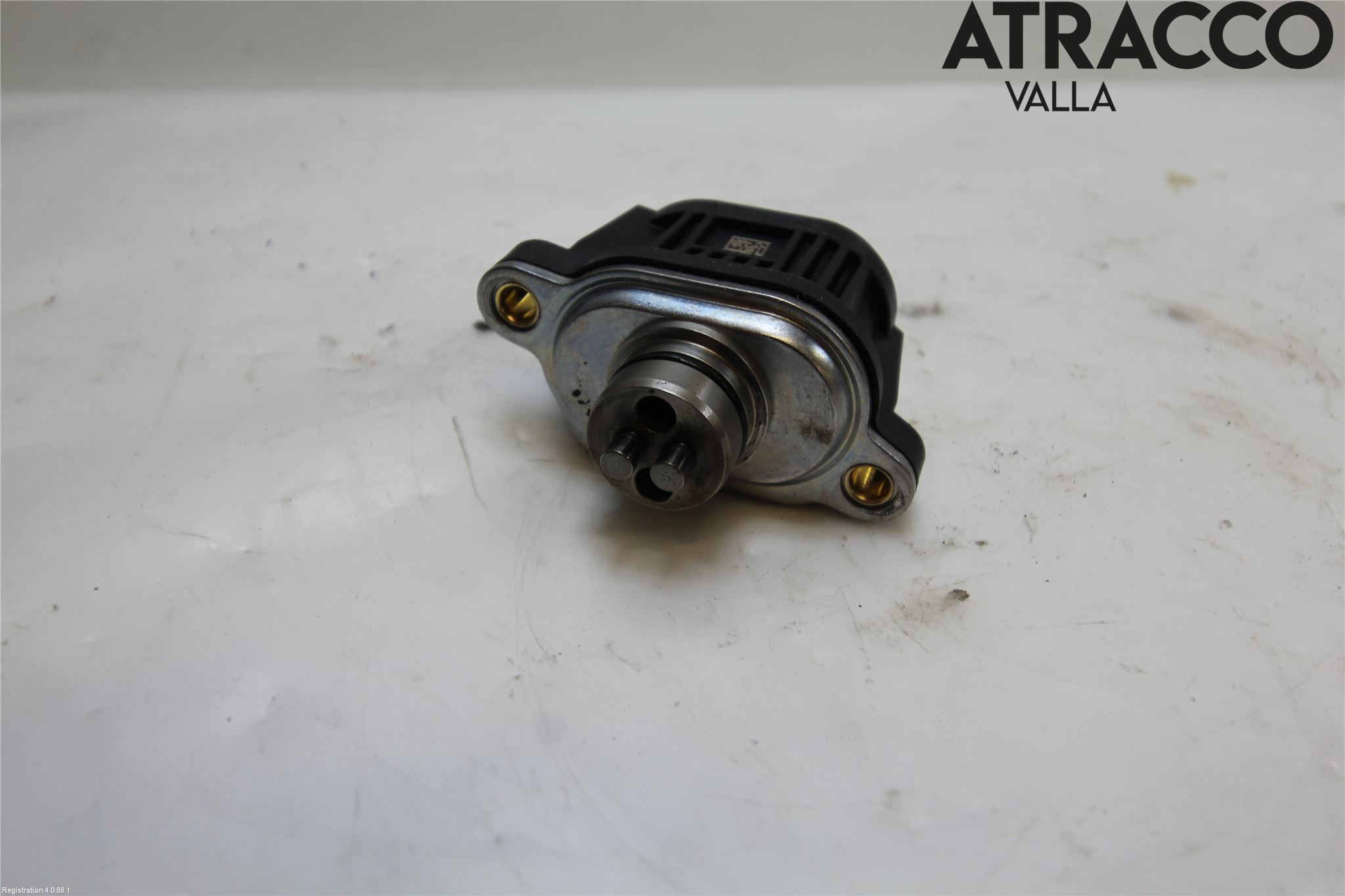Audi A3/S3 8V 13-20 Kamaxel Vvt Enhet (Vanos)
