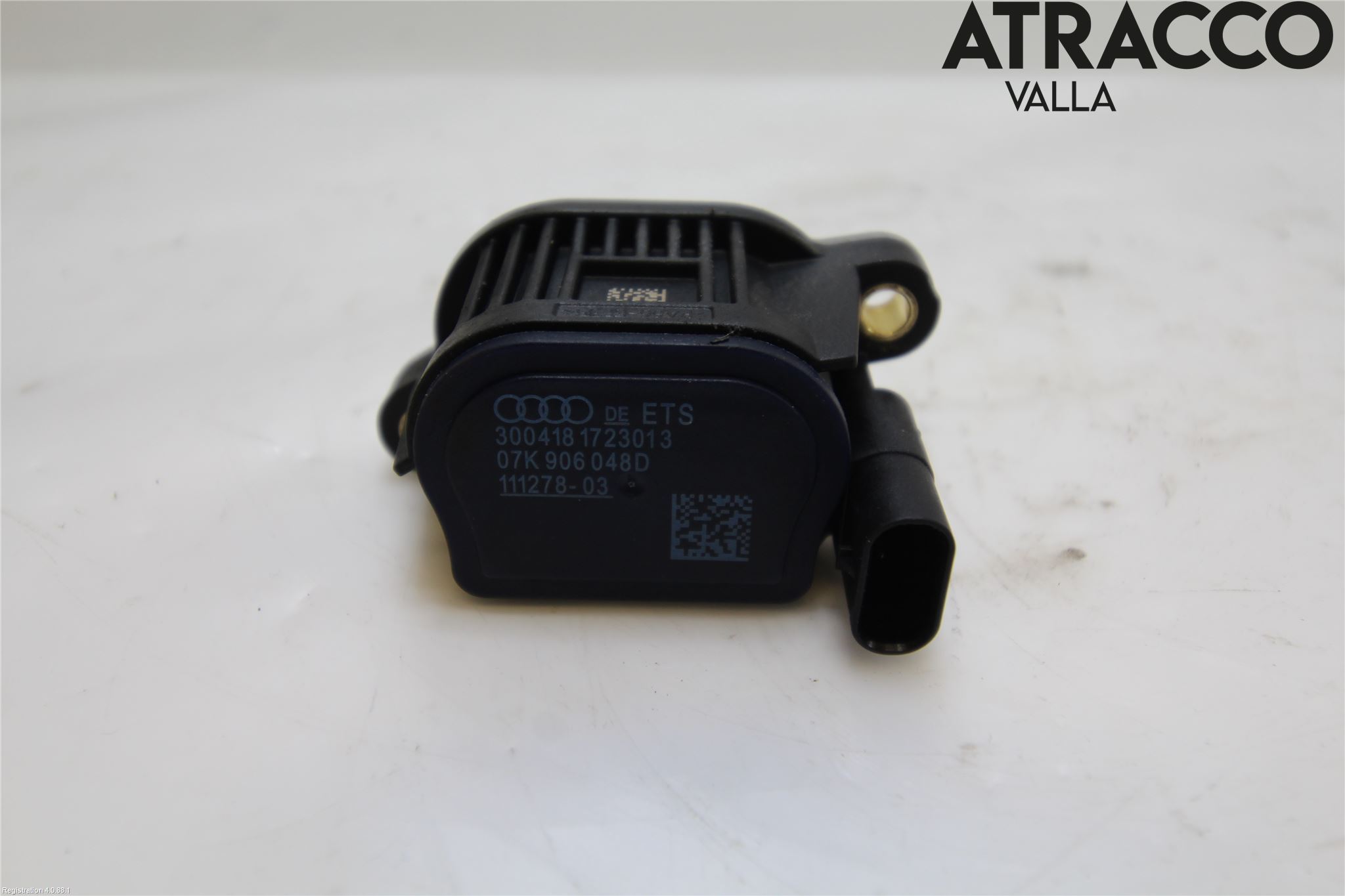 Audi A3/S3 8V 13-20 Kamaxel Vvt Enhet (Vanos)