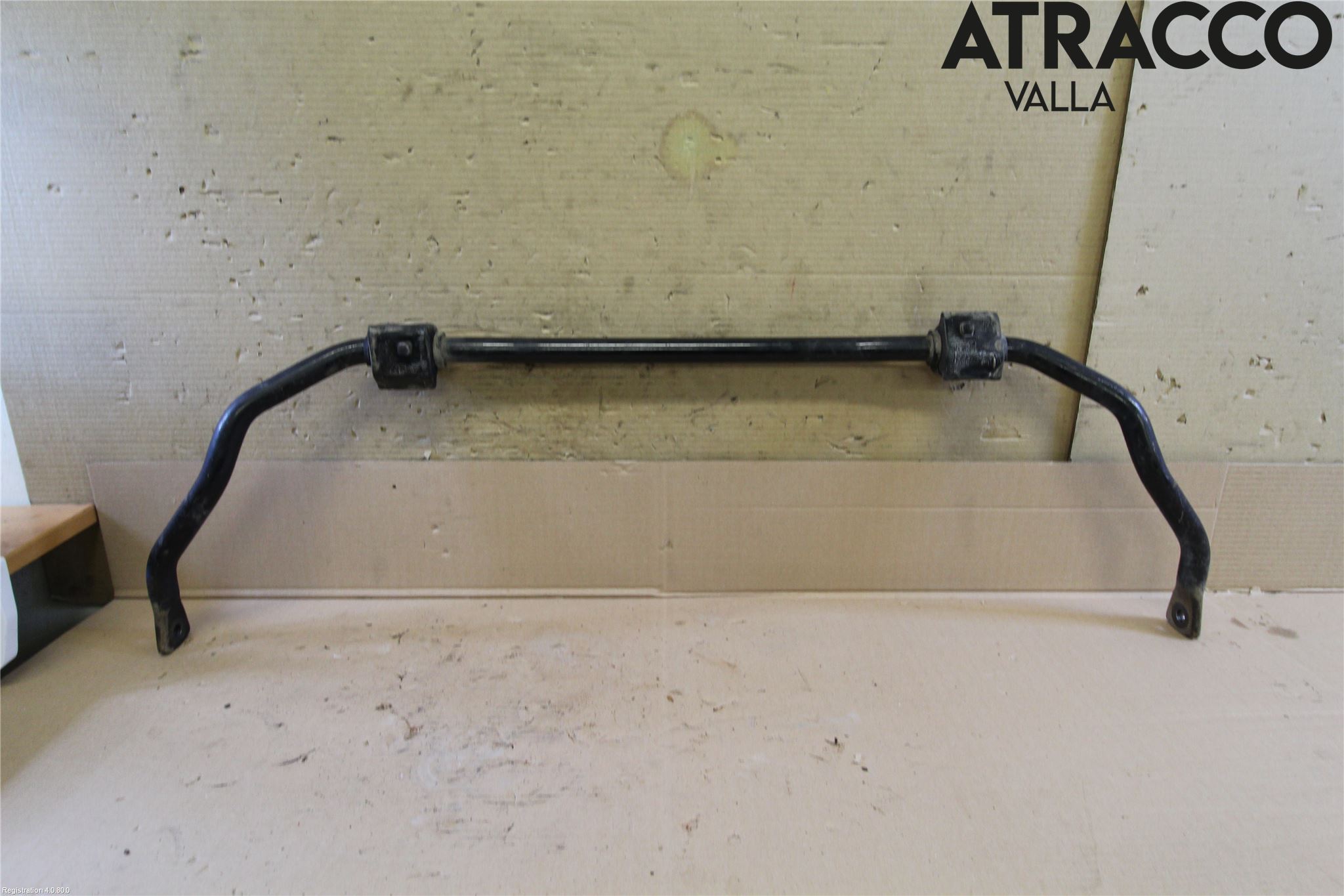 Toyota AVENSIS 09-15 Krängningshämmare Fram