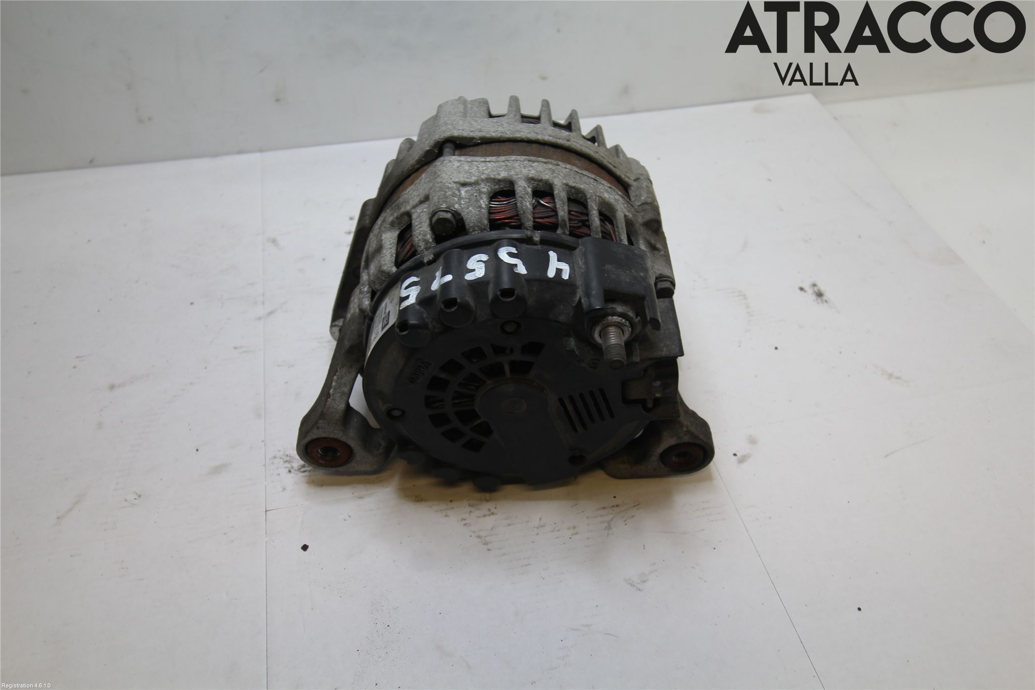 Opel MOKKA 13-20 Generator