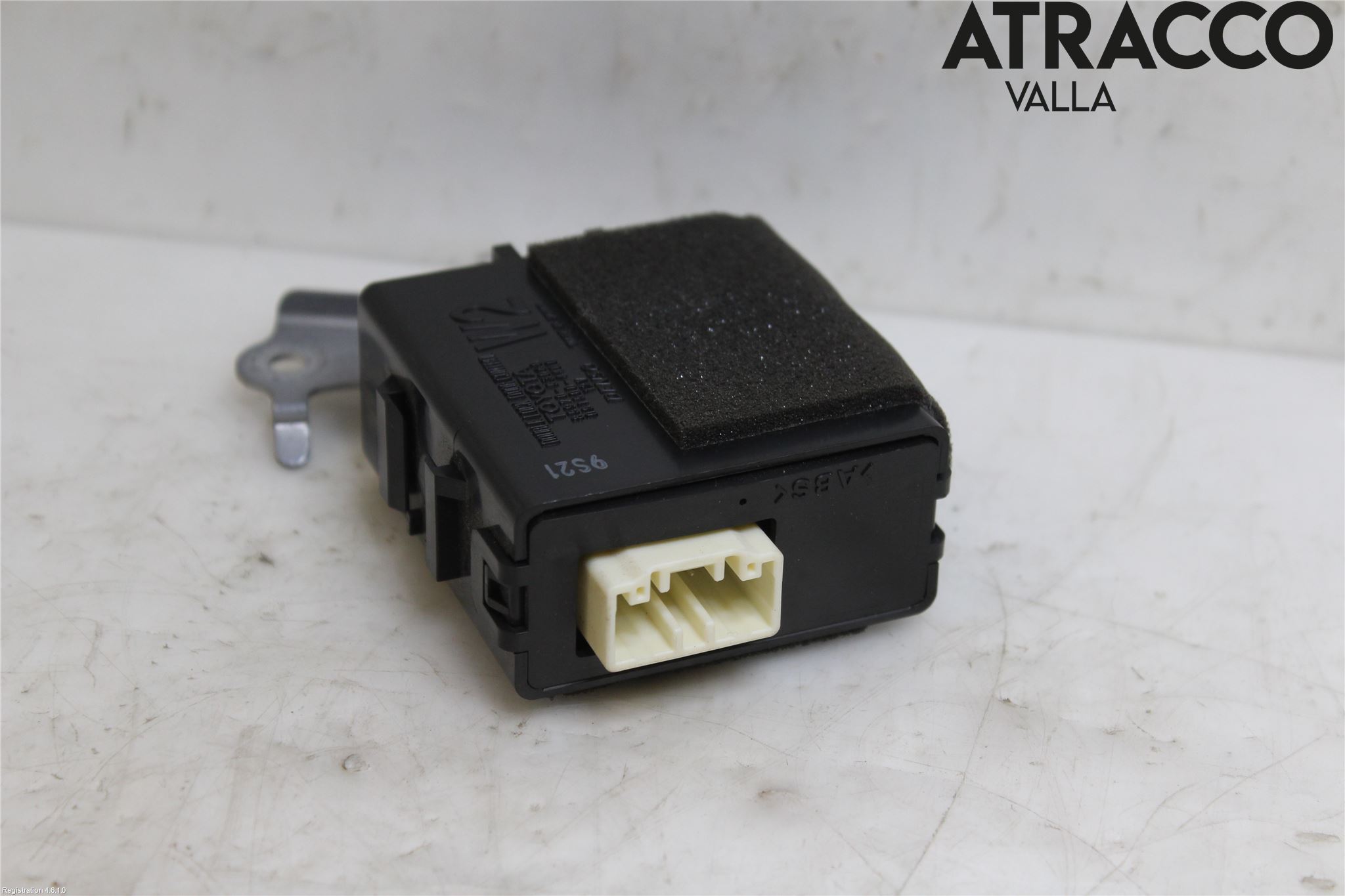 Lexus IS 250/350 14-20 Relä Centrallås