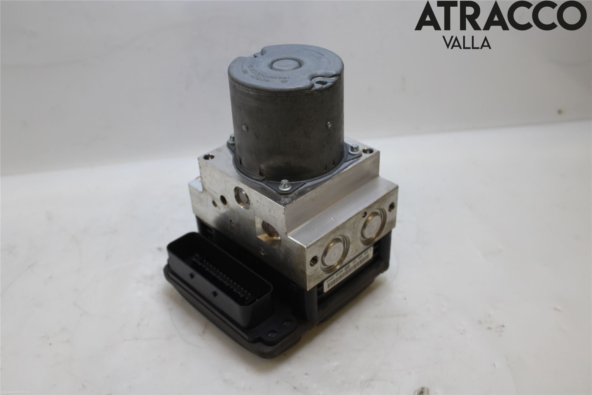 BMW 5 F10/F11/F18 09-17 Abs Hydraulaggregat