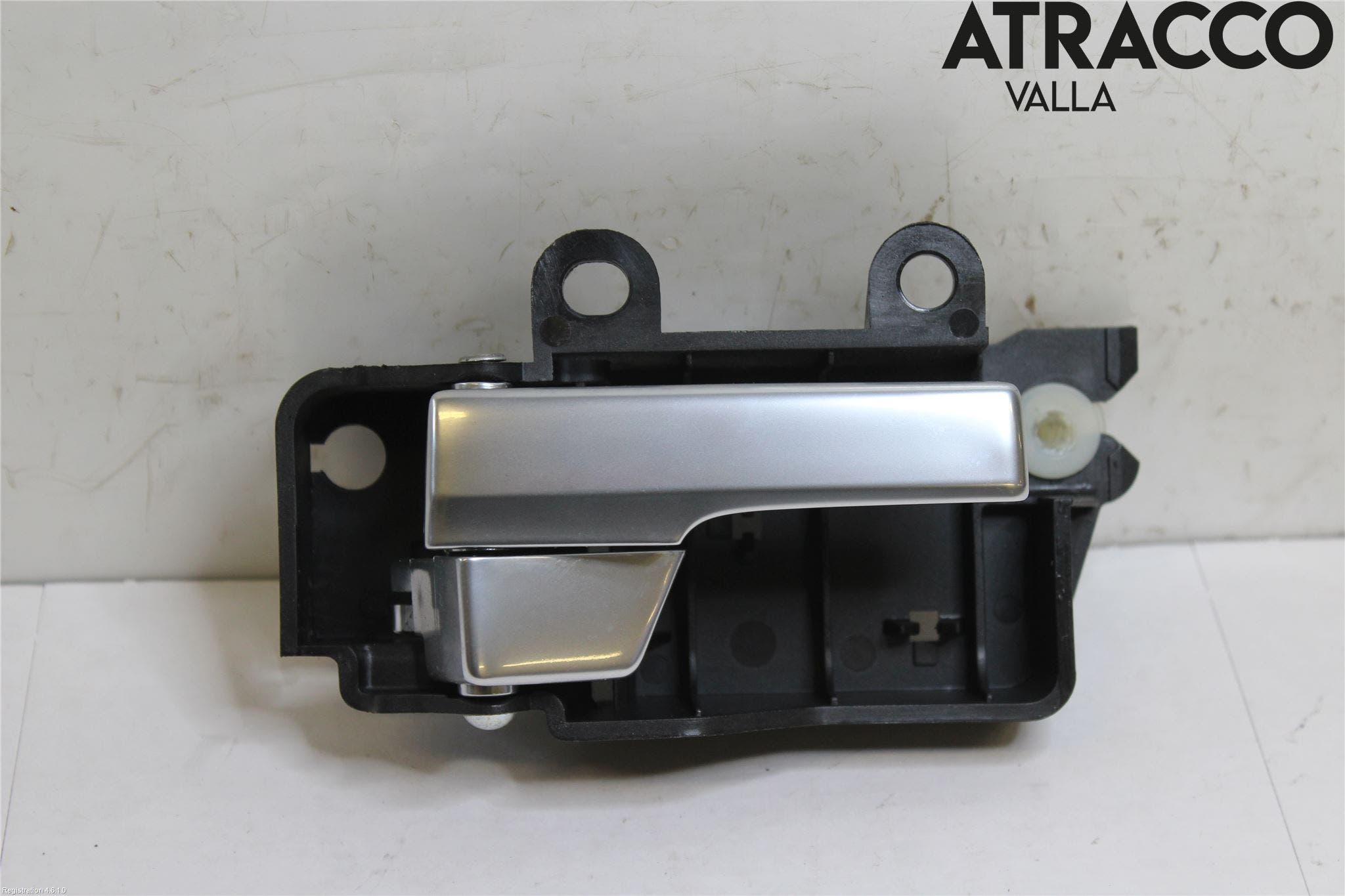 Ford KUGA 08-12 Dörrhandtag Inre Hö