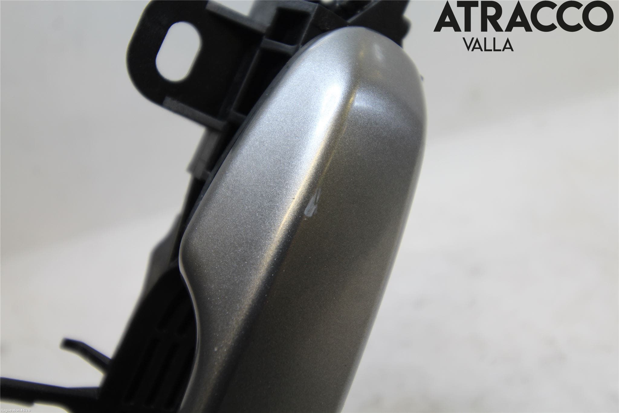 Toyota AURIS 13-19 Dörrhandtag Yttre Vä