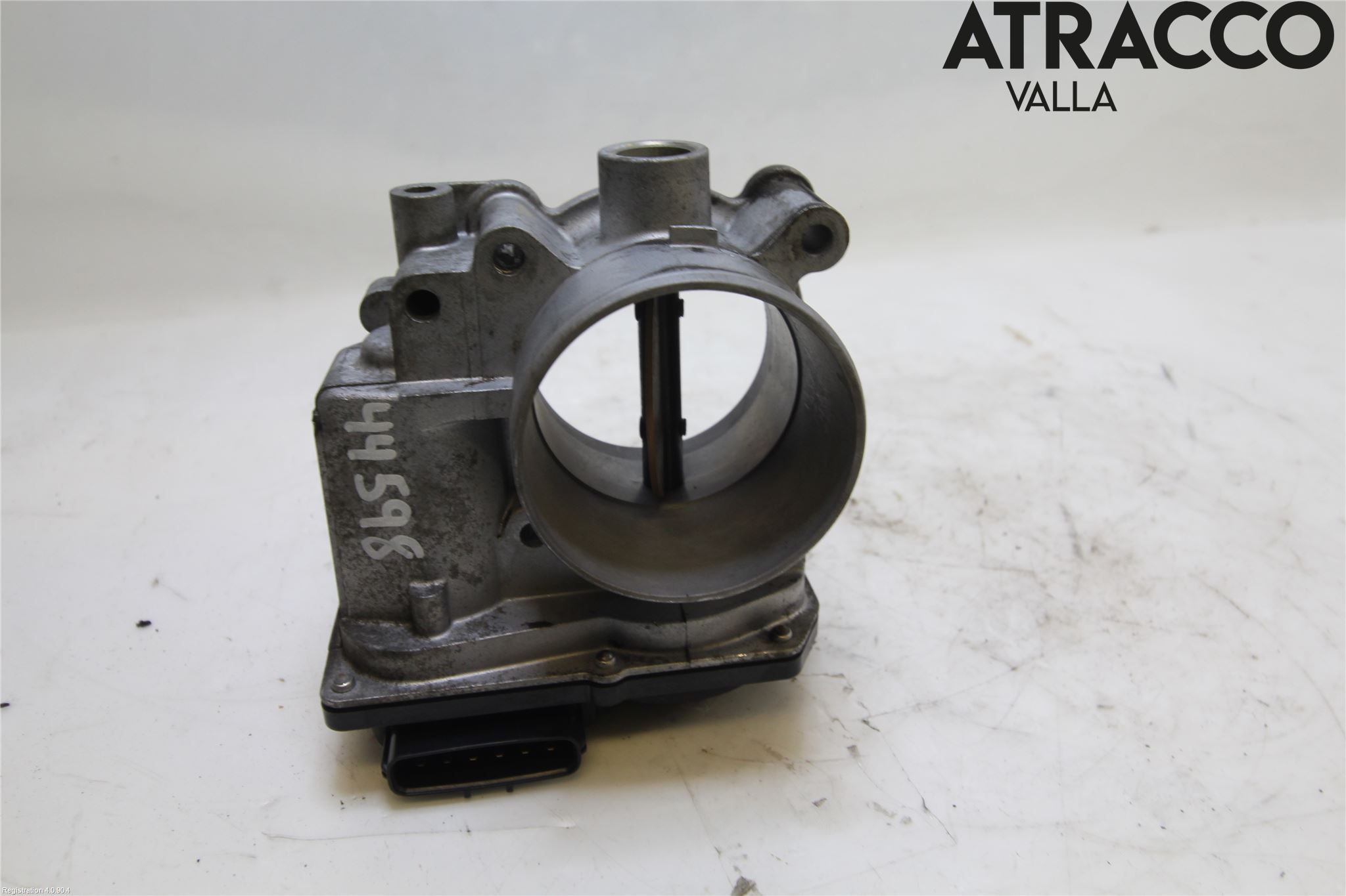 Subaru FORESTER SH  08-13 Injspjällhus