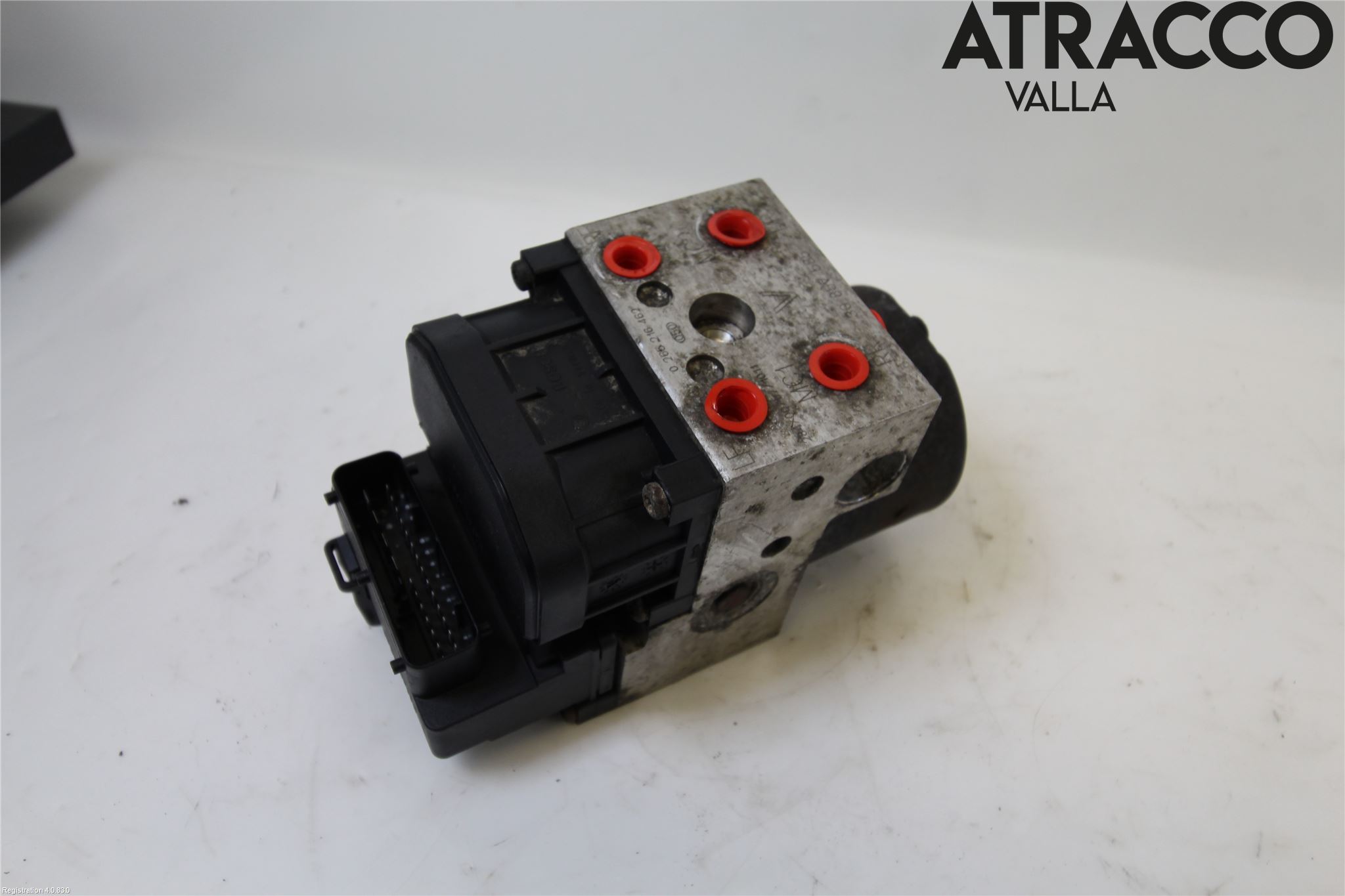 Volvo S40/V40    96-04 Abs Hydraulaggregat