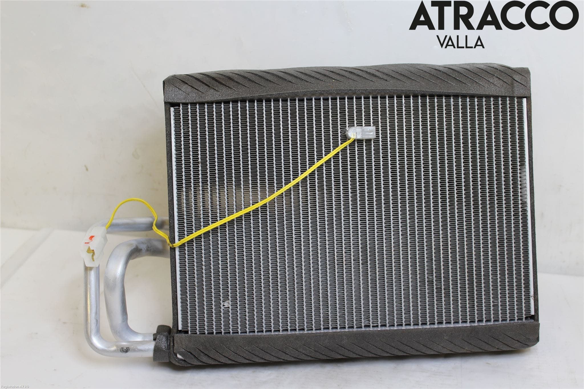 Mitsubishi OUTLANDER 13-21 Ac Förångare