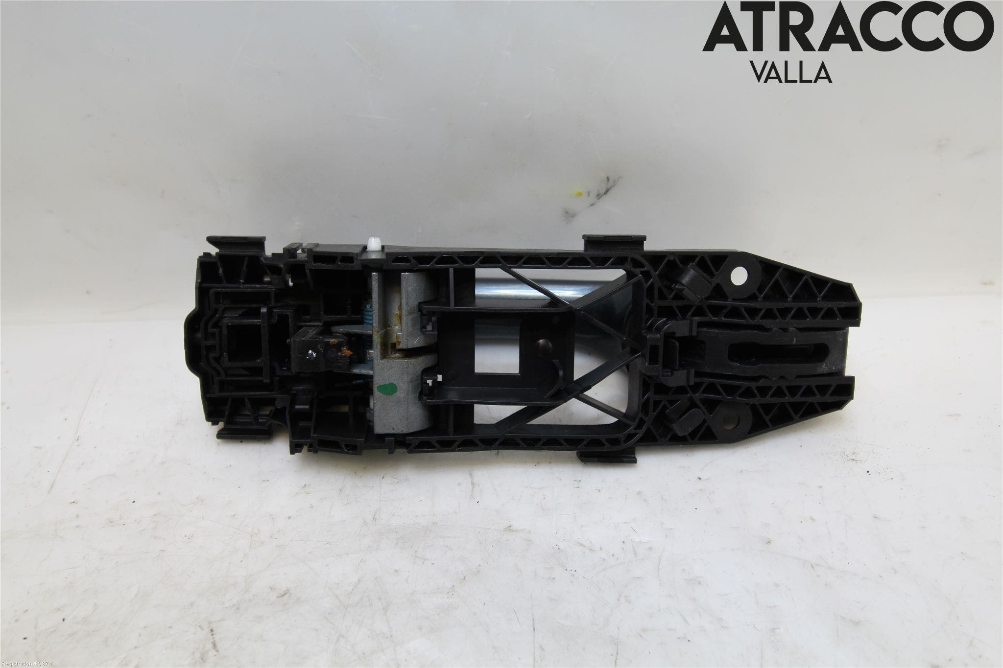 Skoda SUPERB 16-24 Dörrhandtag Yttre Hö