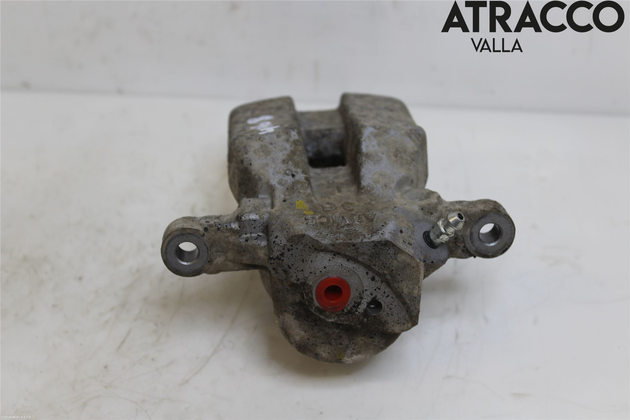 Toyota RAV4 13-18 Bromsok Bak Vänster