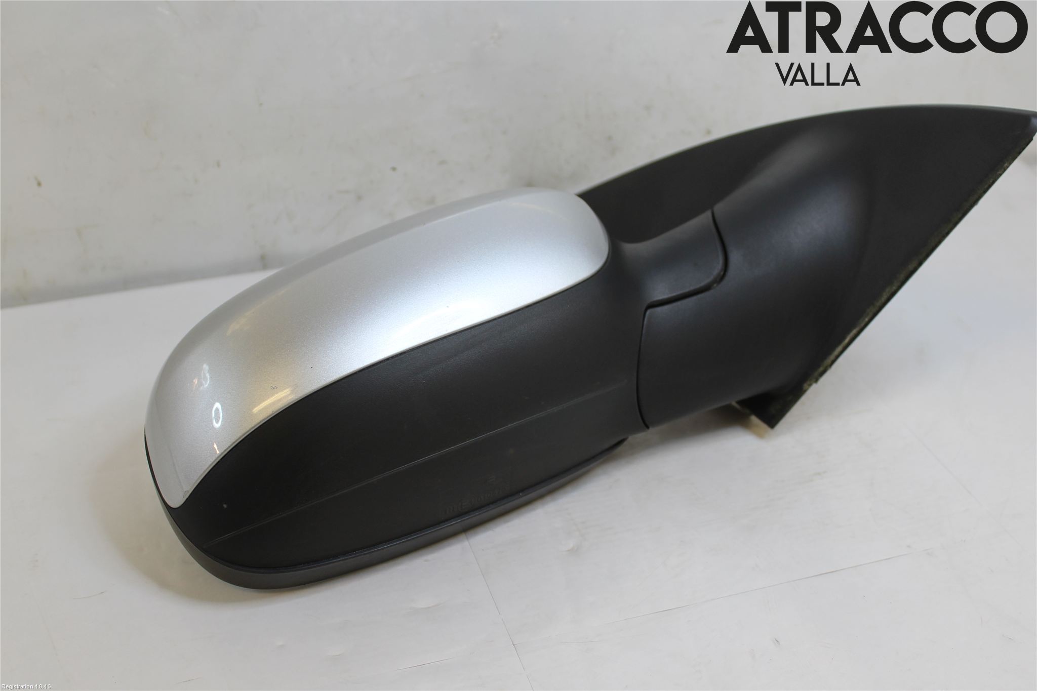 Opel CORSA C    00-06 Spegel Yttre El Hö