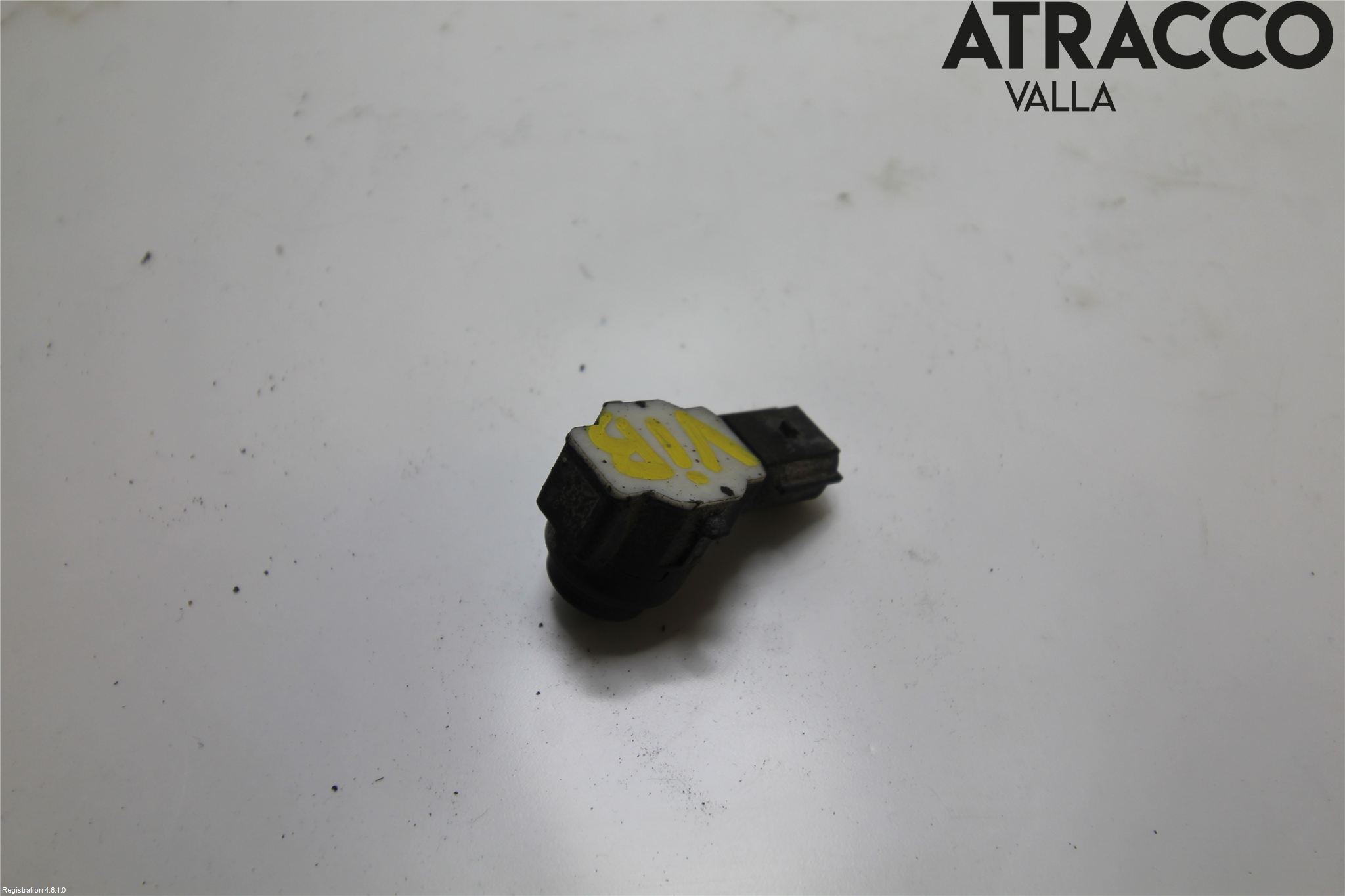 Opel MOKKA 13-20 Parkeringshjälp Backsensor