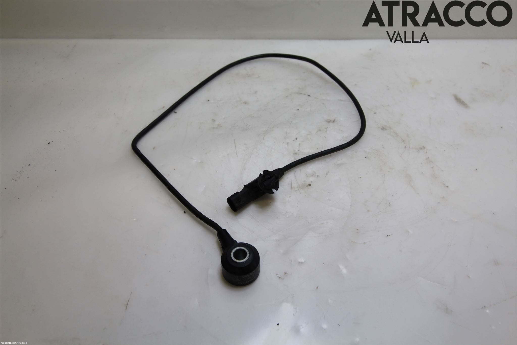 Audi A3/S3 8V 13-20 Injknacksensor