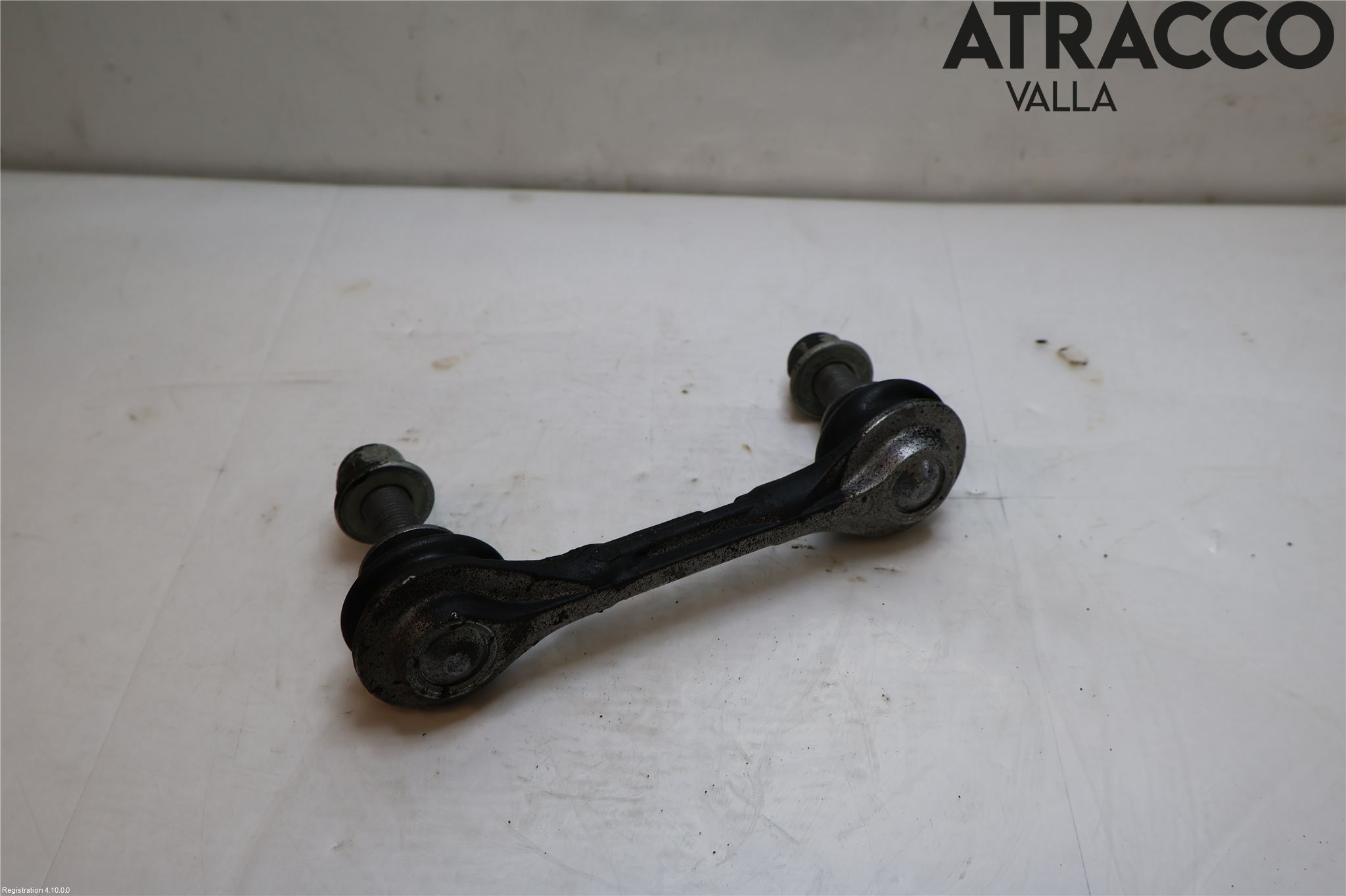 Ford MUSTANG VI 15-22 Krängningshämmarstag Bak