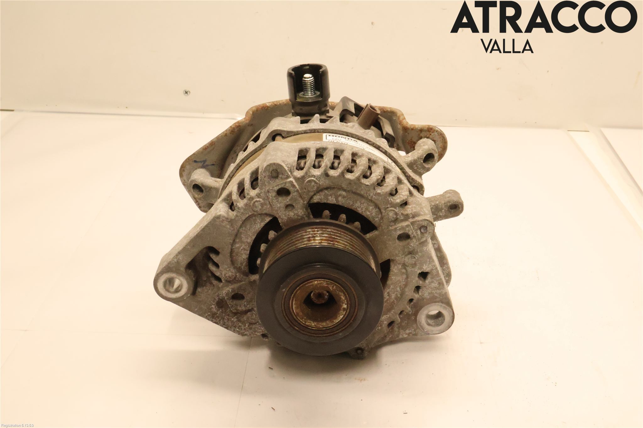 Honda CIVIC 12-16 Generator