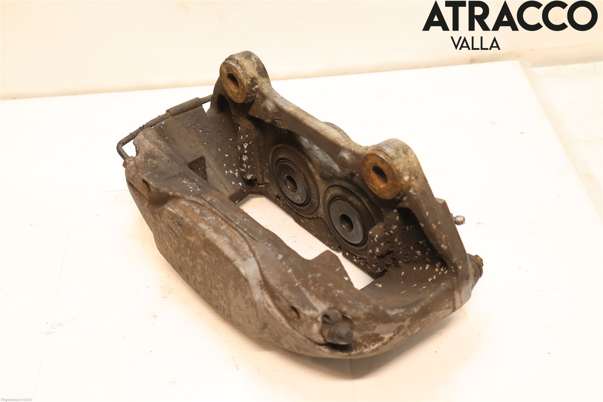 Audi A6/S6 4G 11-18 Bromsok Fram Vänster