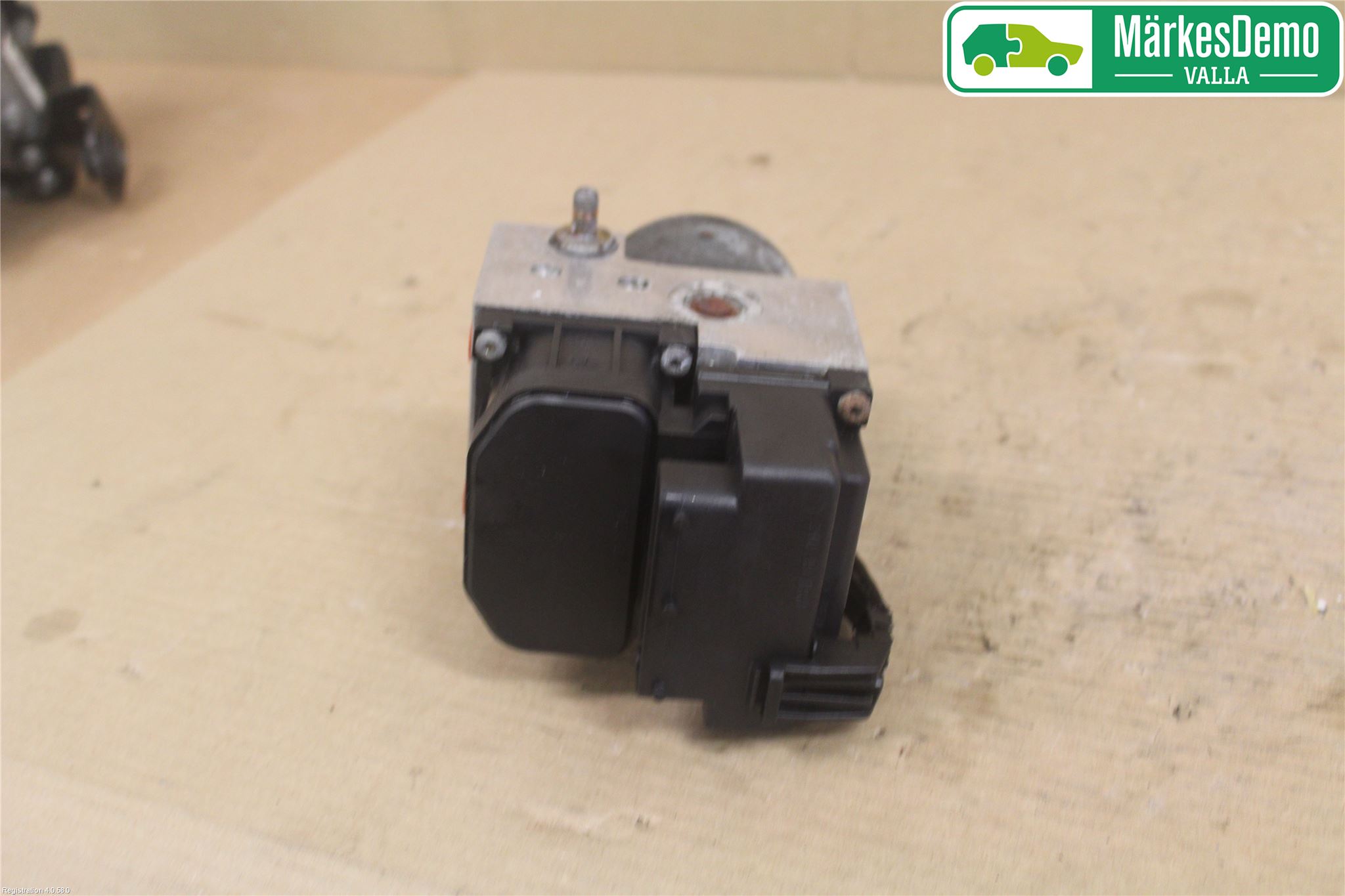 Mitsubishi CARISMA 00-04 Abs Hydraulaggregat