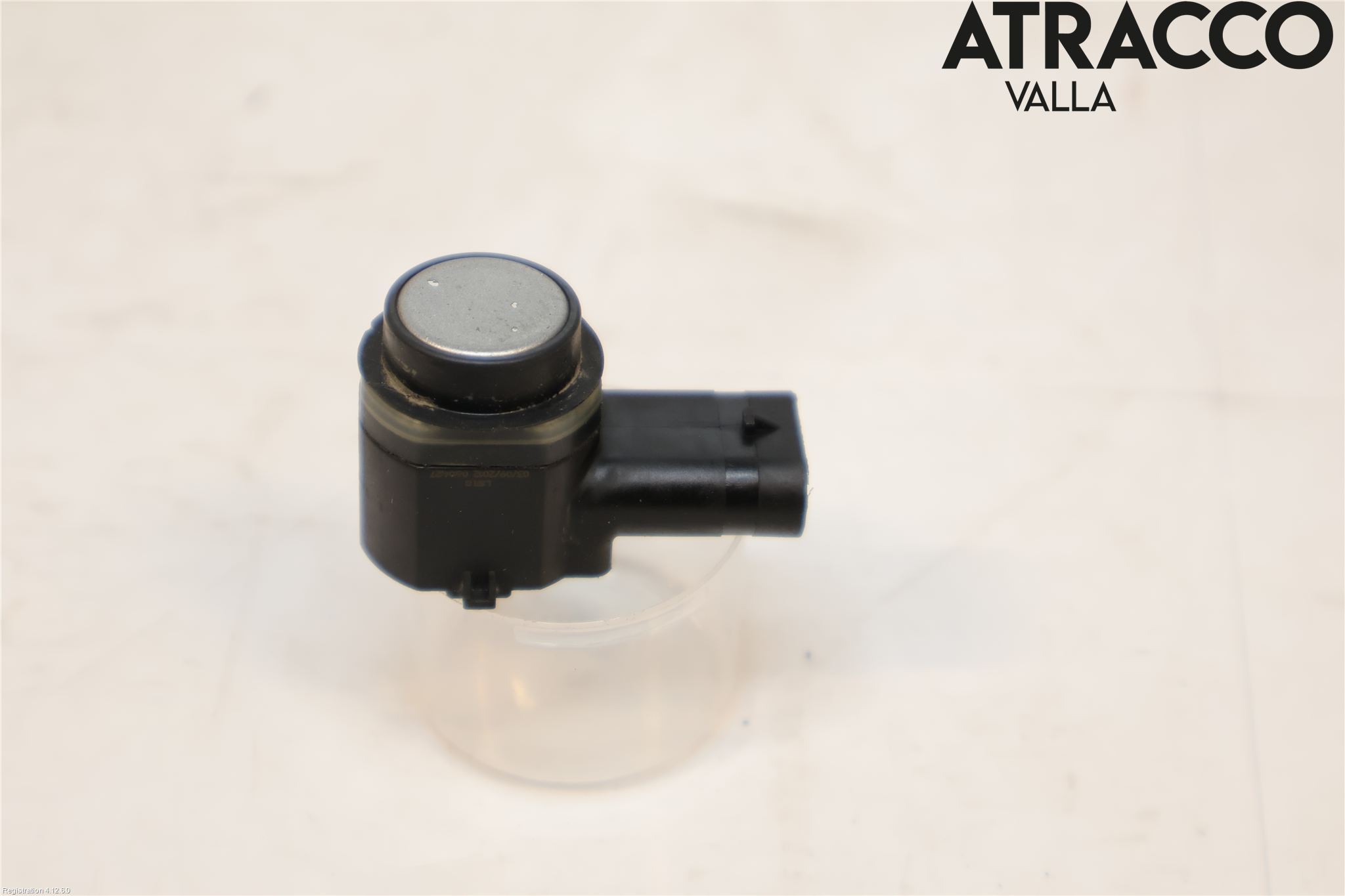 Volkswagen VW PASSAT 11-14 Parkeringshjälp Frontsensor