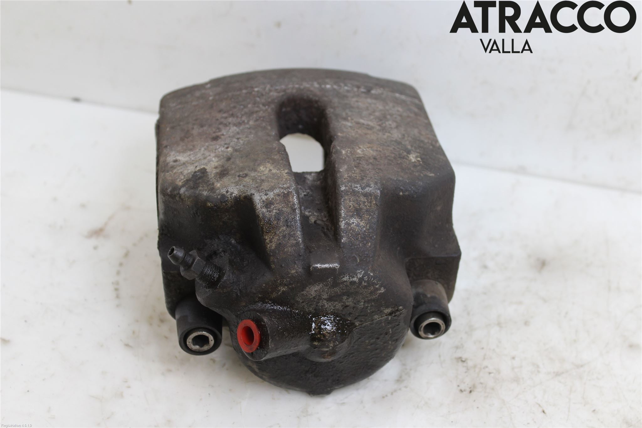 BMW 5 E39 95-04 Bromsok Fram Höger