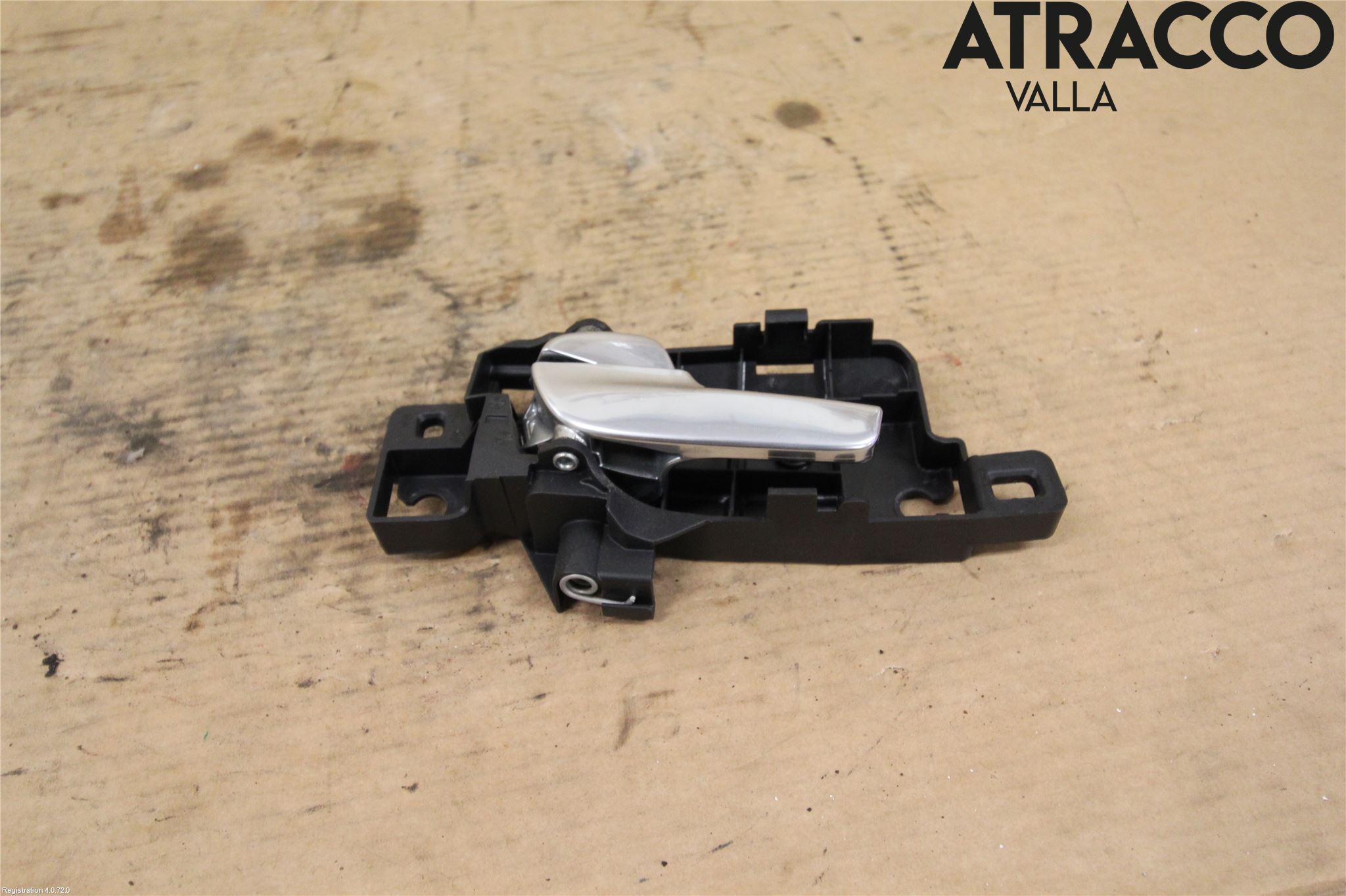 Ford MONDEO 07-15 Dörrhandtag Inre Vä