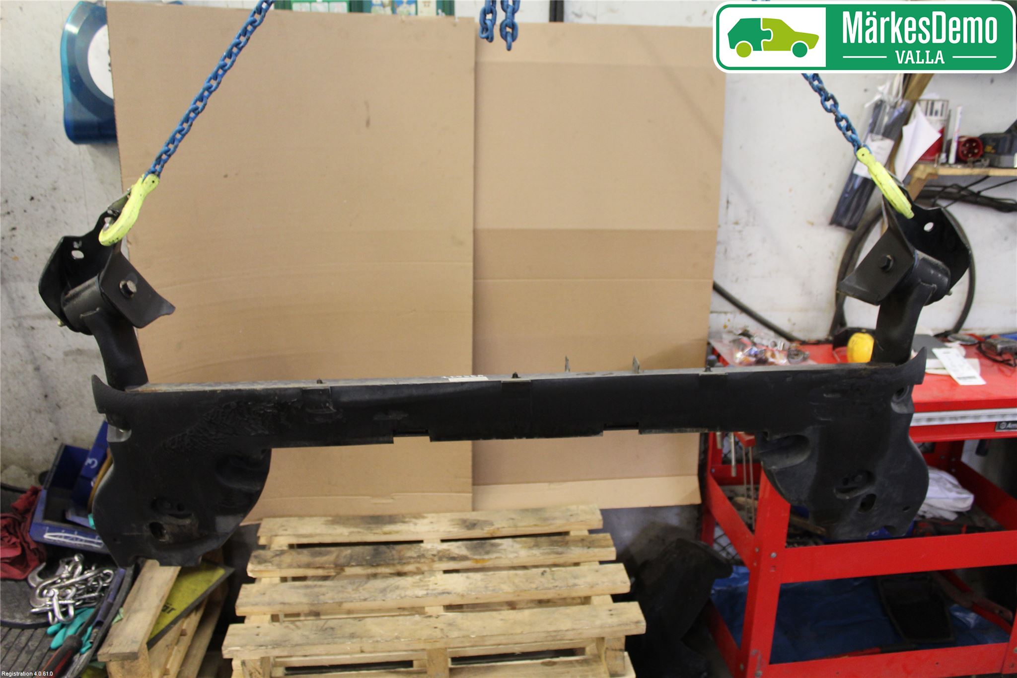 Dacia SANDERO/STEPWAY 13-20 Bakaxel