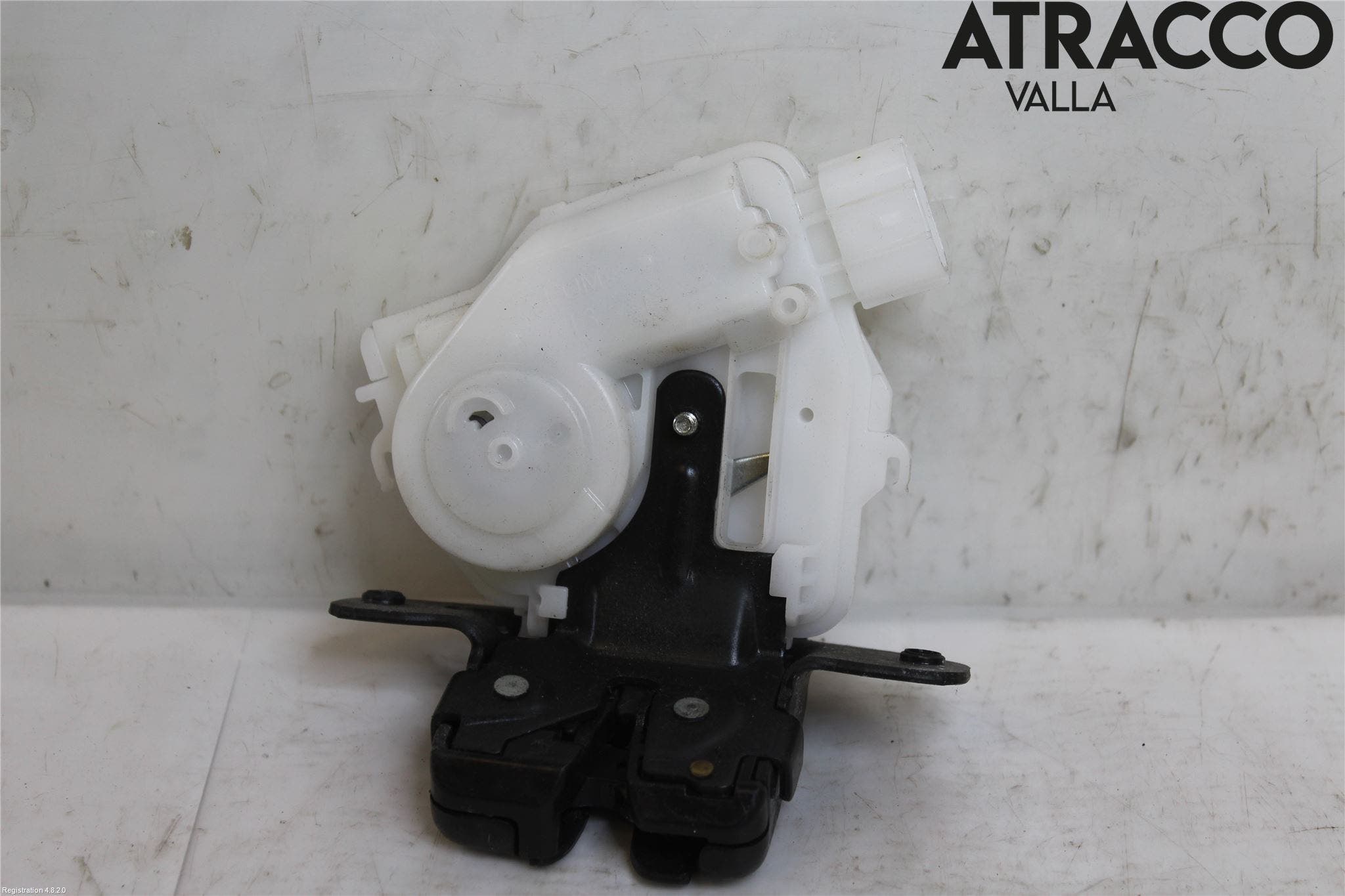 Toyota AURIS 13-19 Låskista Baklucka