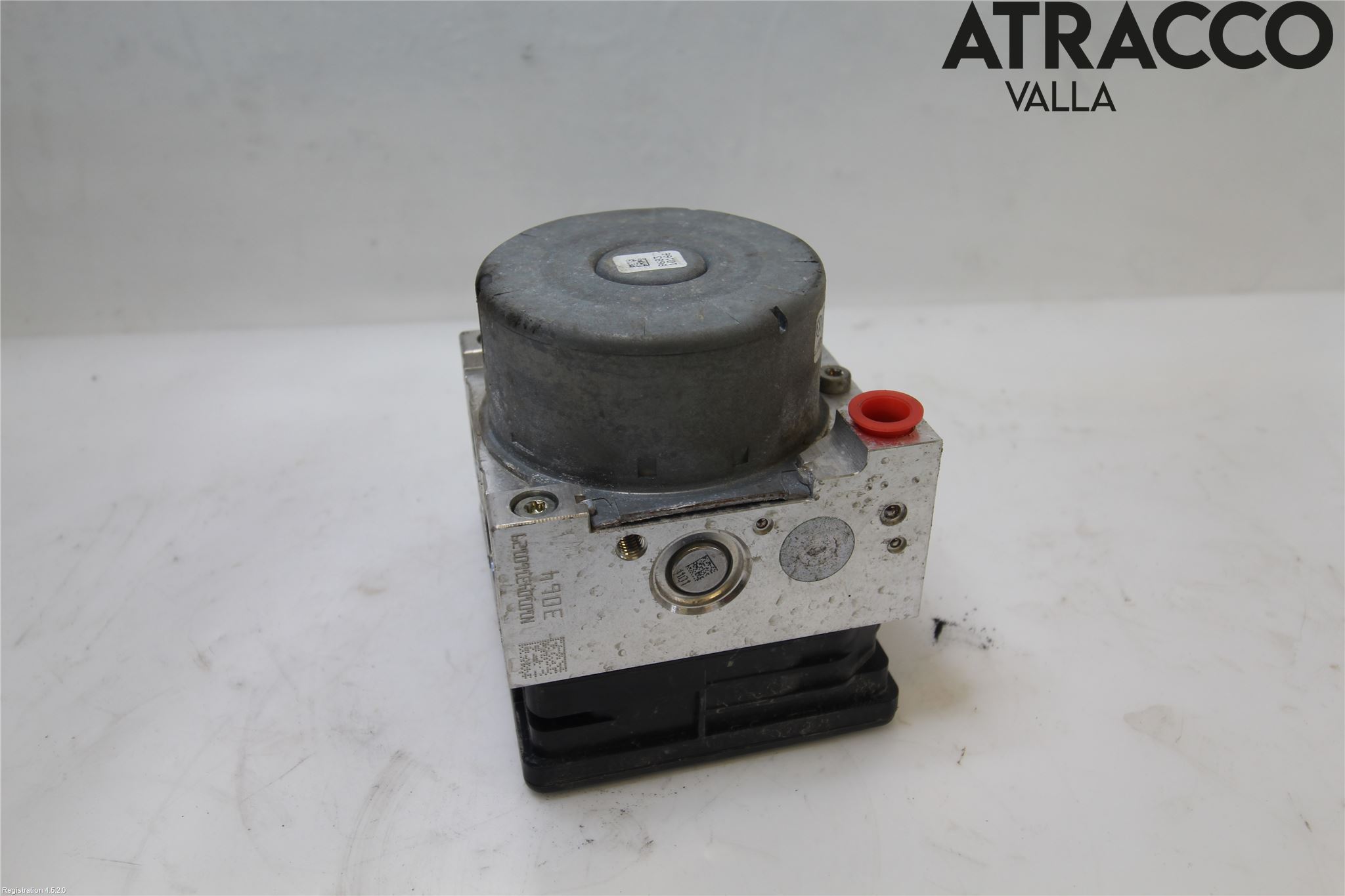 Volkswagen VW GOLF / E-GOLF VII 13-20 Abs Hydraulaggregat