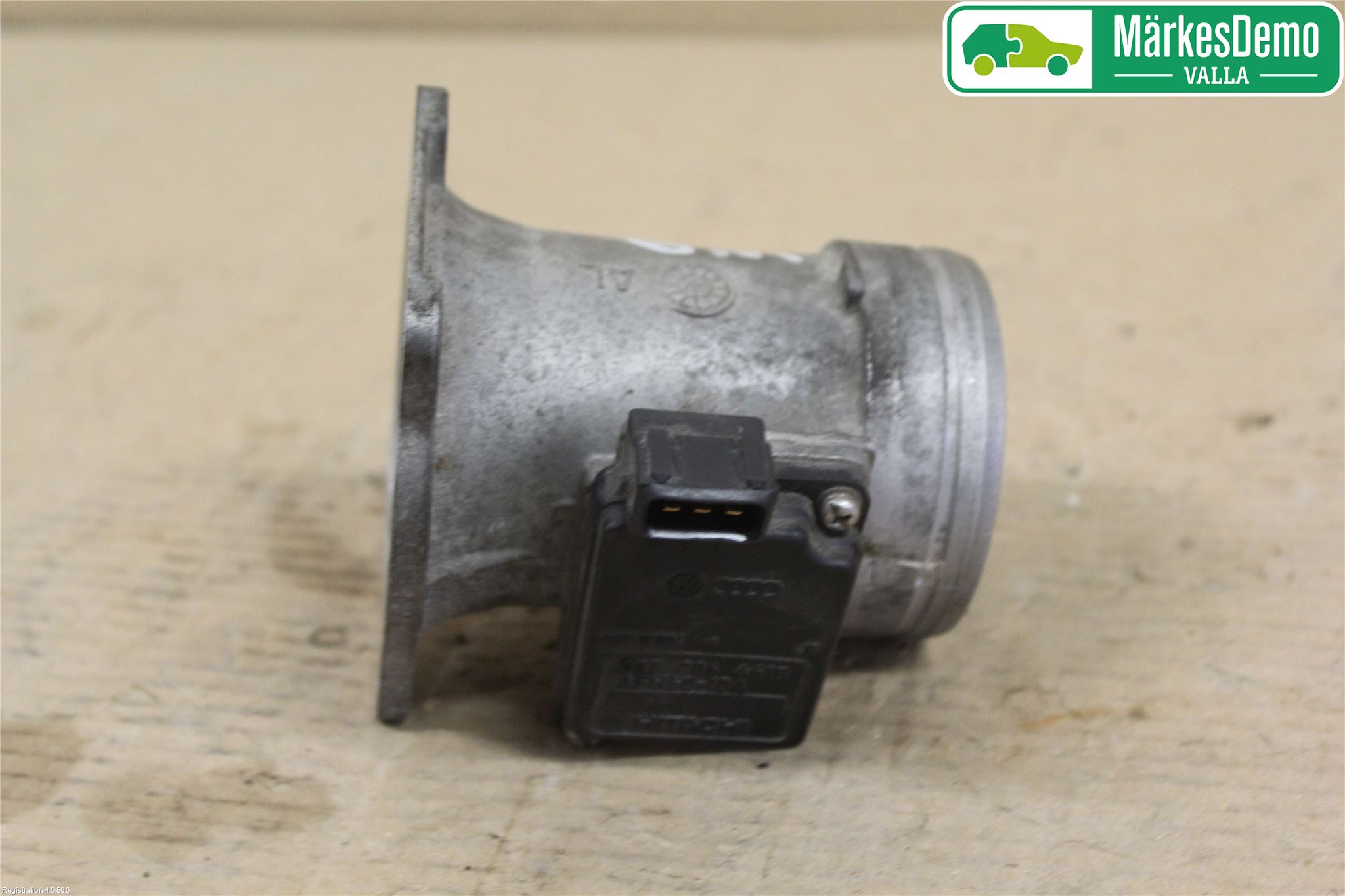 Audi A4/S4 94-99 Injluftmassamätare