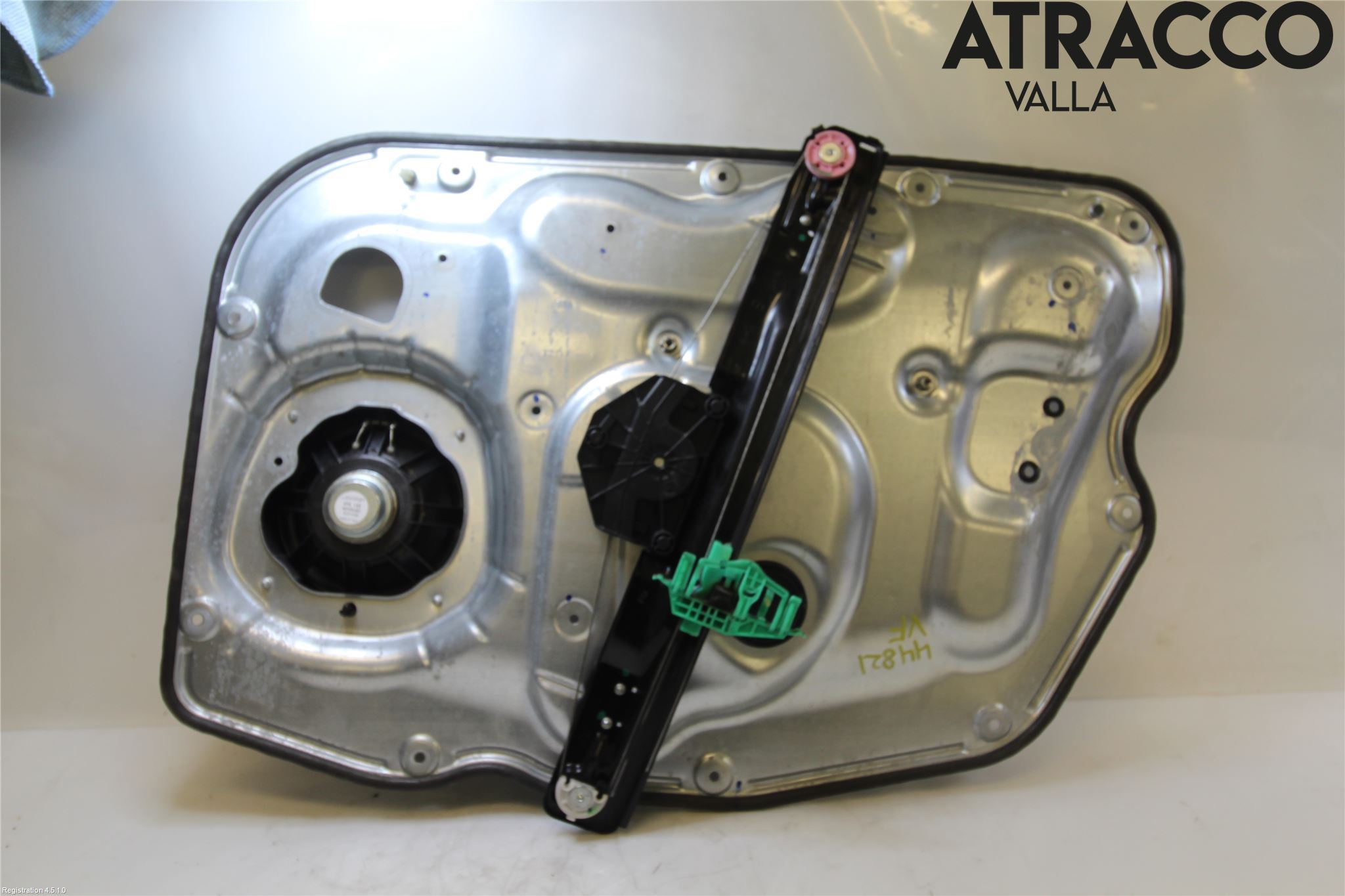 Alfa GIULIETTA Fönsterhiss El Kompl