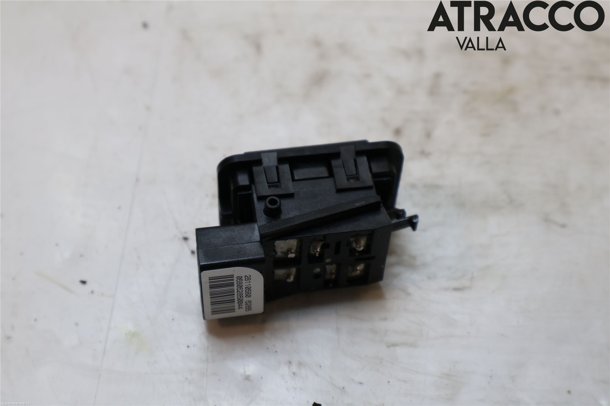 Dodge PICK UP RAM 81- Strömställare Övrigt