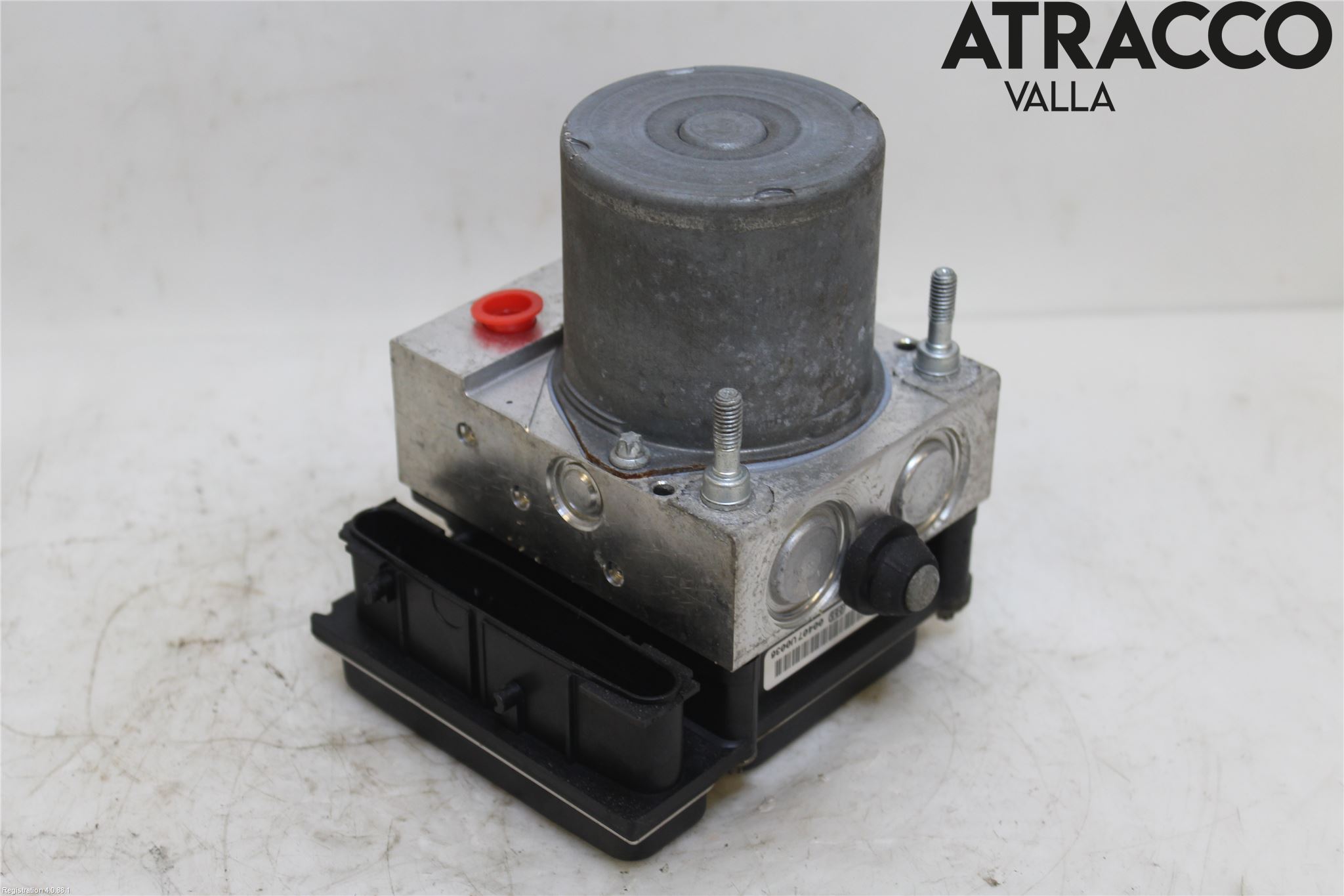 Toyota AYGO 06-14 Abs Hydraulaggregat